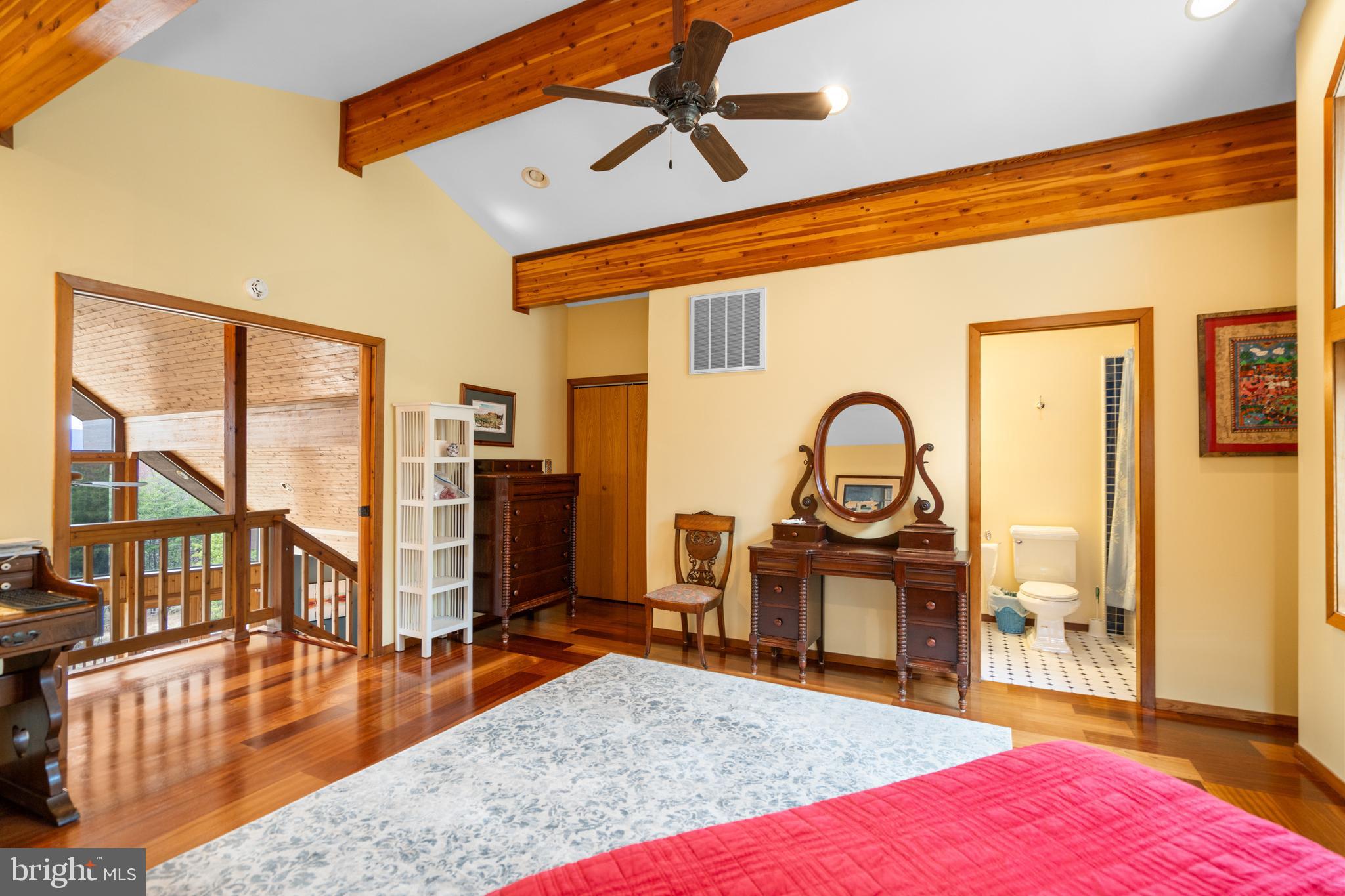 ROUND TOP ESTATES - Residential