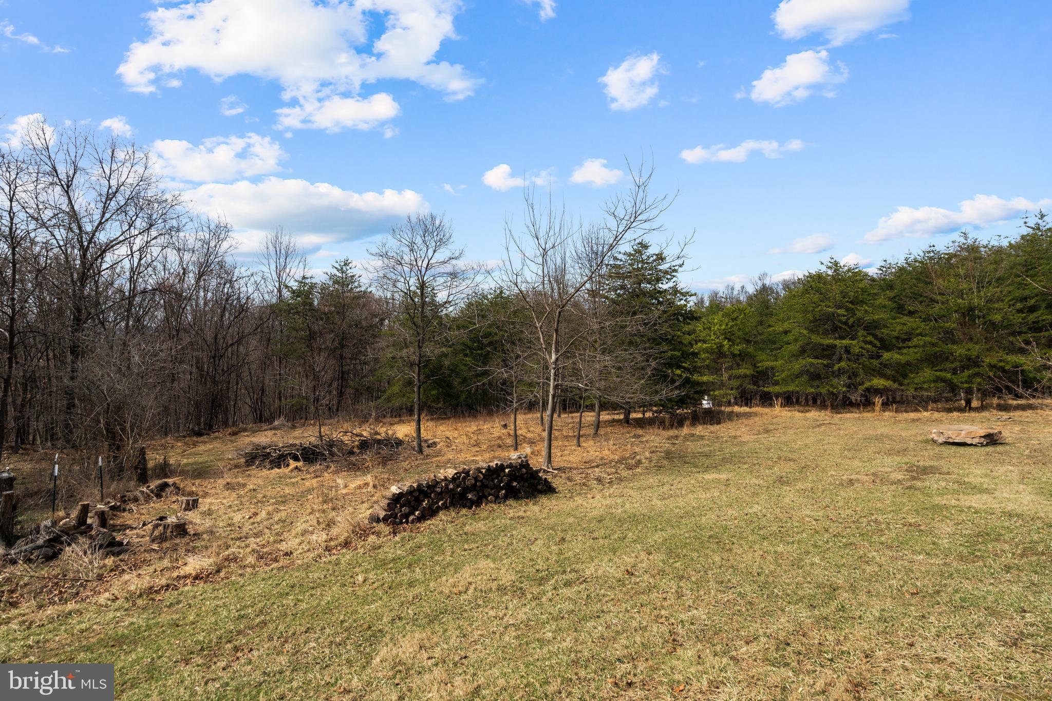 ROUND TOP ESTATES - Residential