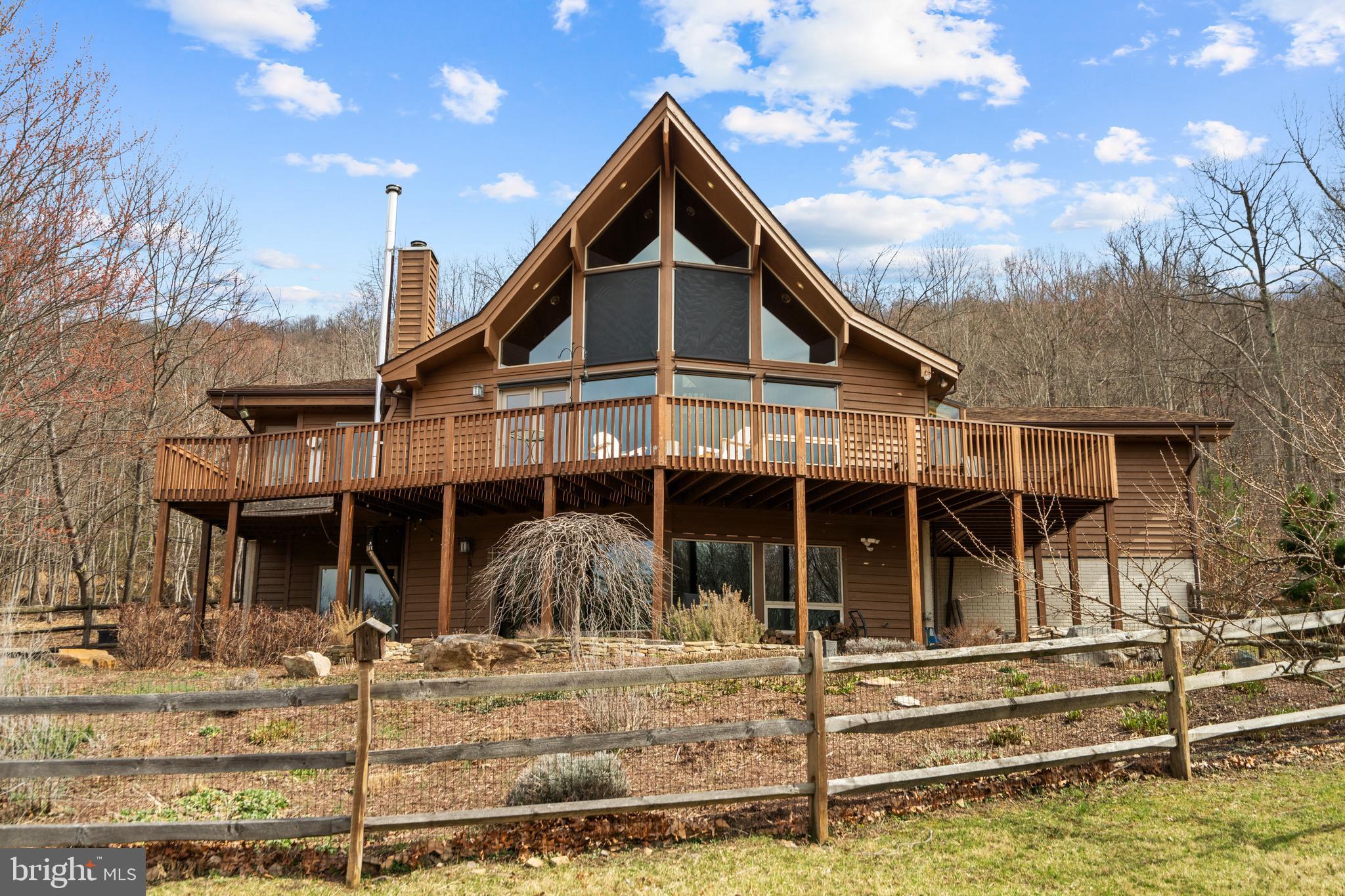 ROUND TOP ESTATES - Residential