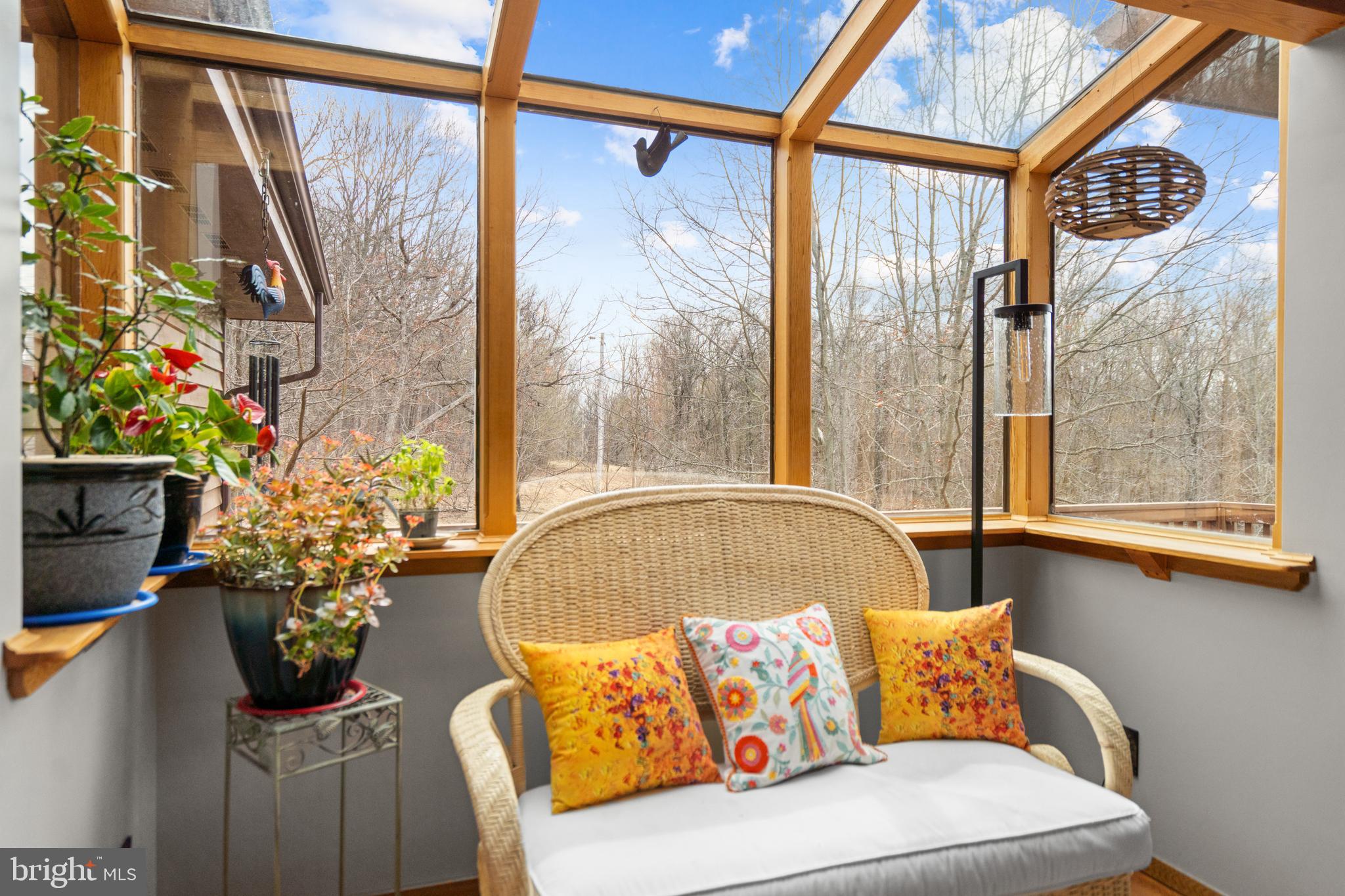 ROUND TOP ESTATES - Residential