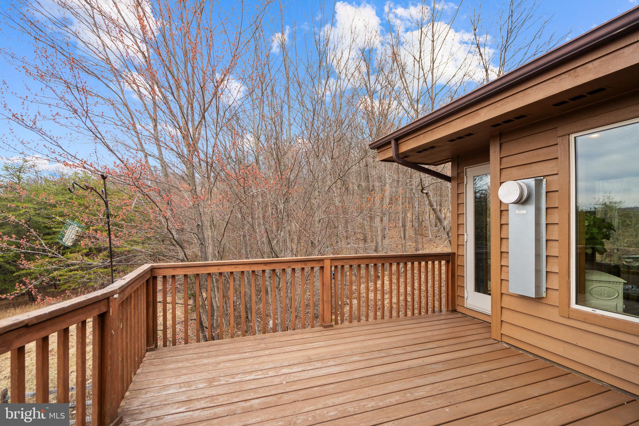 ROUND TOP ESTATES - Residential