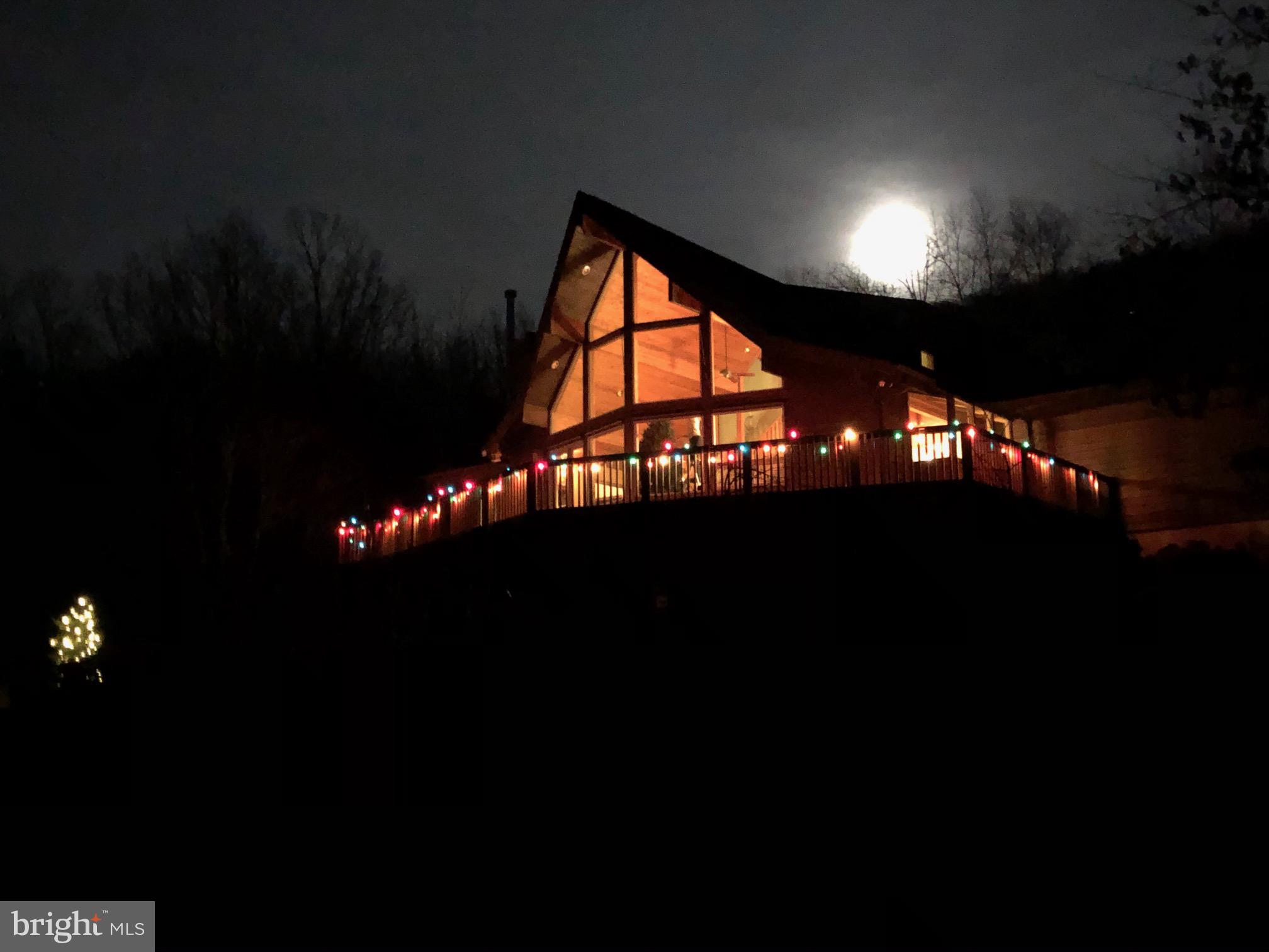 ROUND TOP ESTATES - Residential