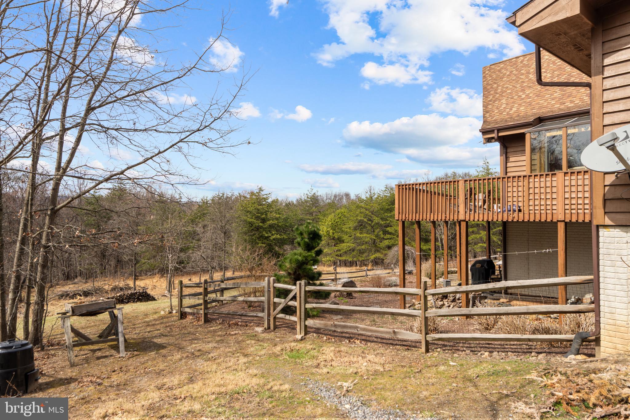 ROUND TOP ESTATES - Residential