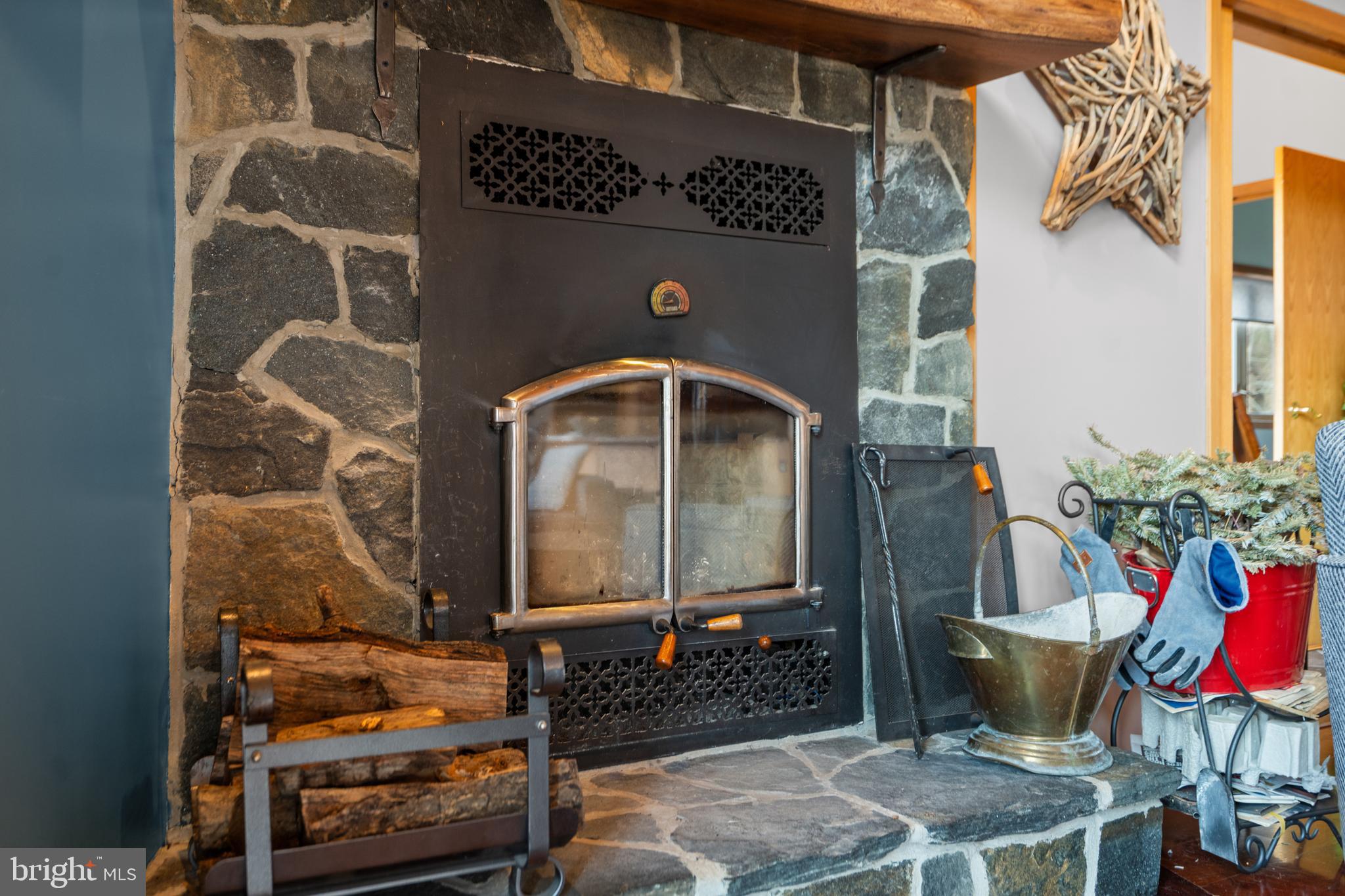 ROUND TOP ESTATES - Residential