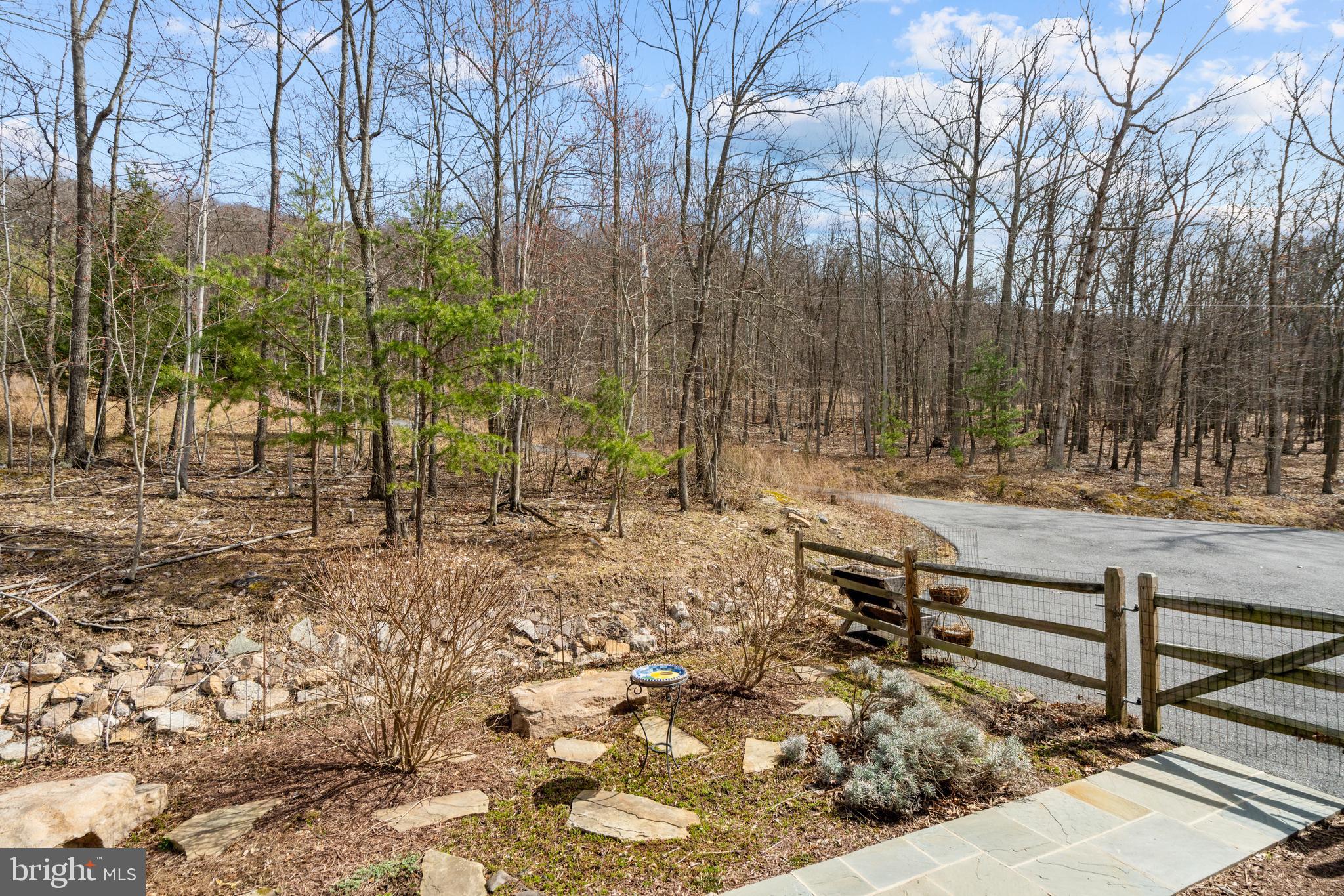 ROUND TOP ESTATES - Residential