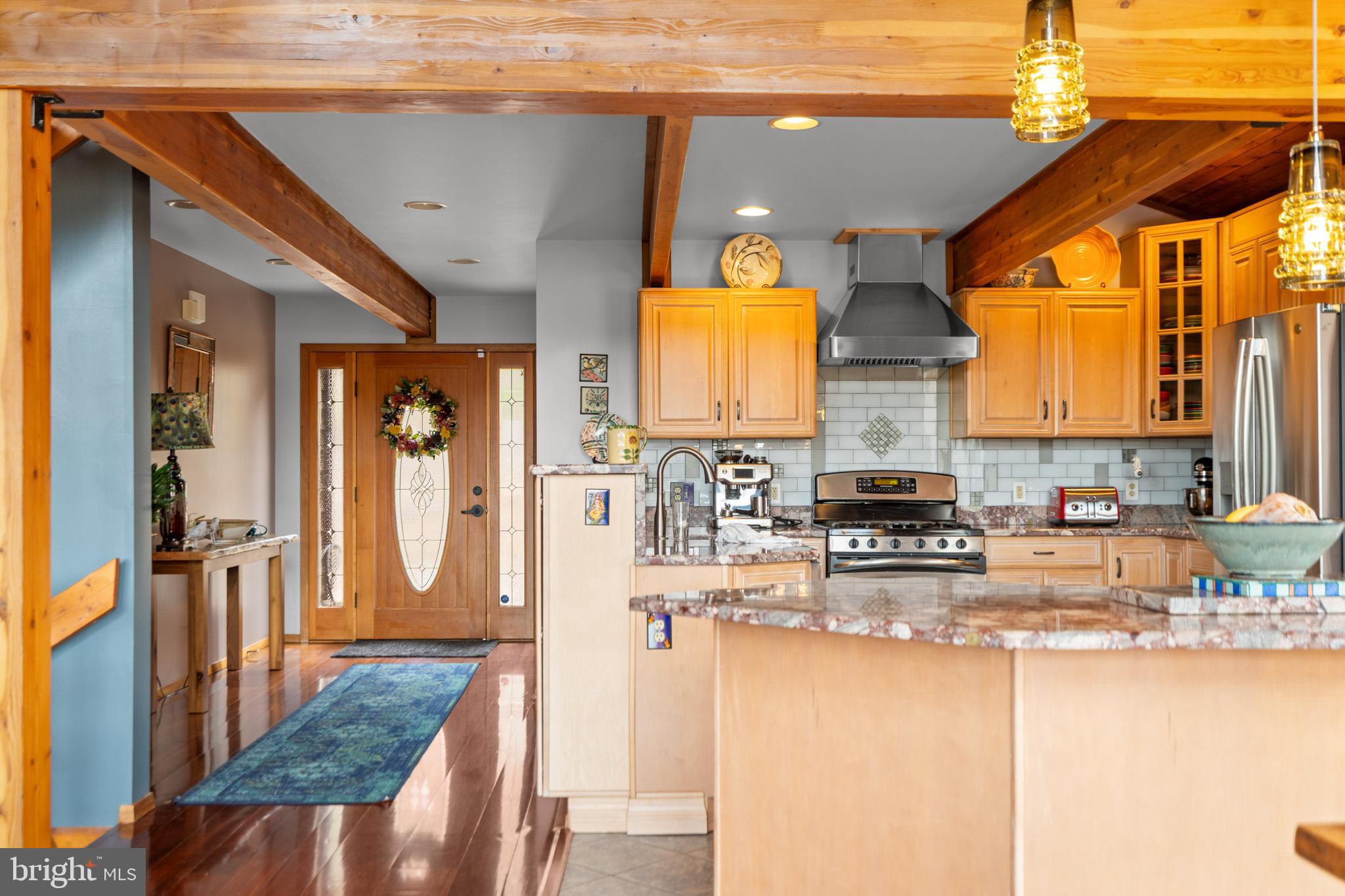 ROUND TOP ESTATES - Residential