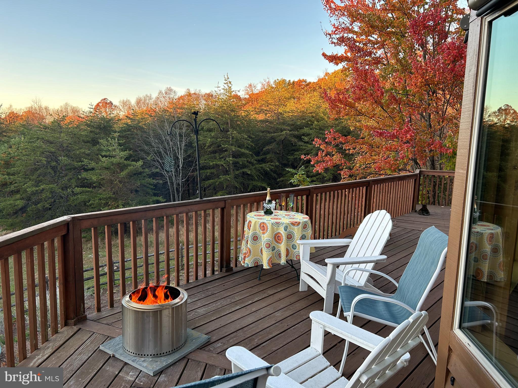 ROUND TOP ESTATES - Residential