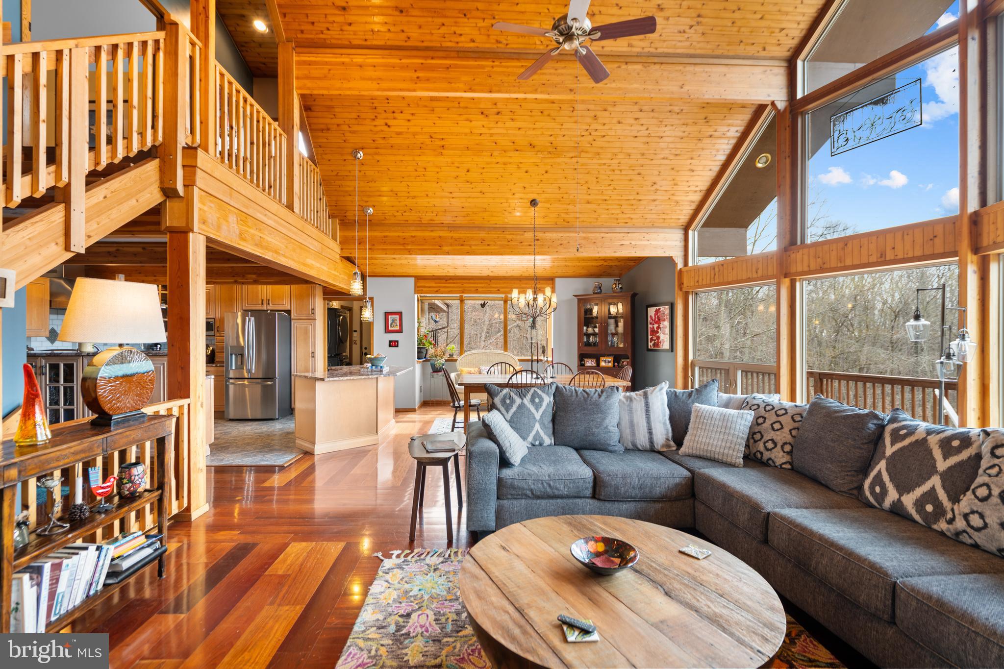 ROUND TOP ESTATES - Residential