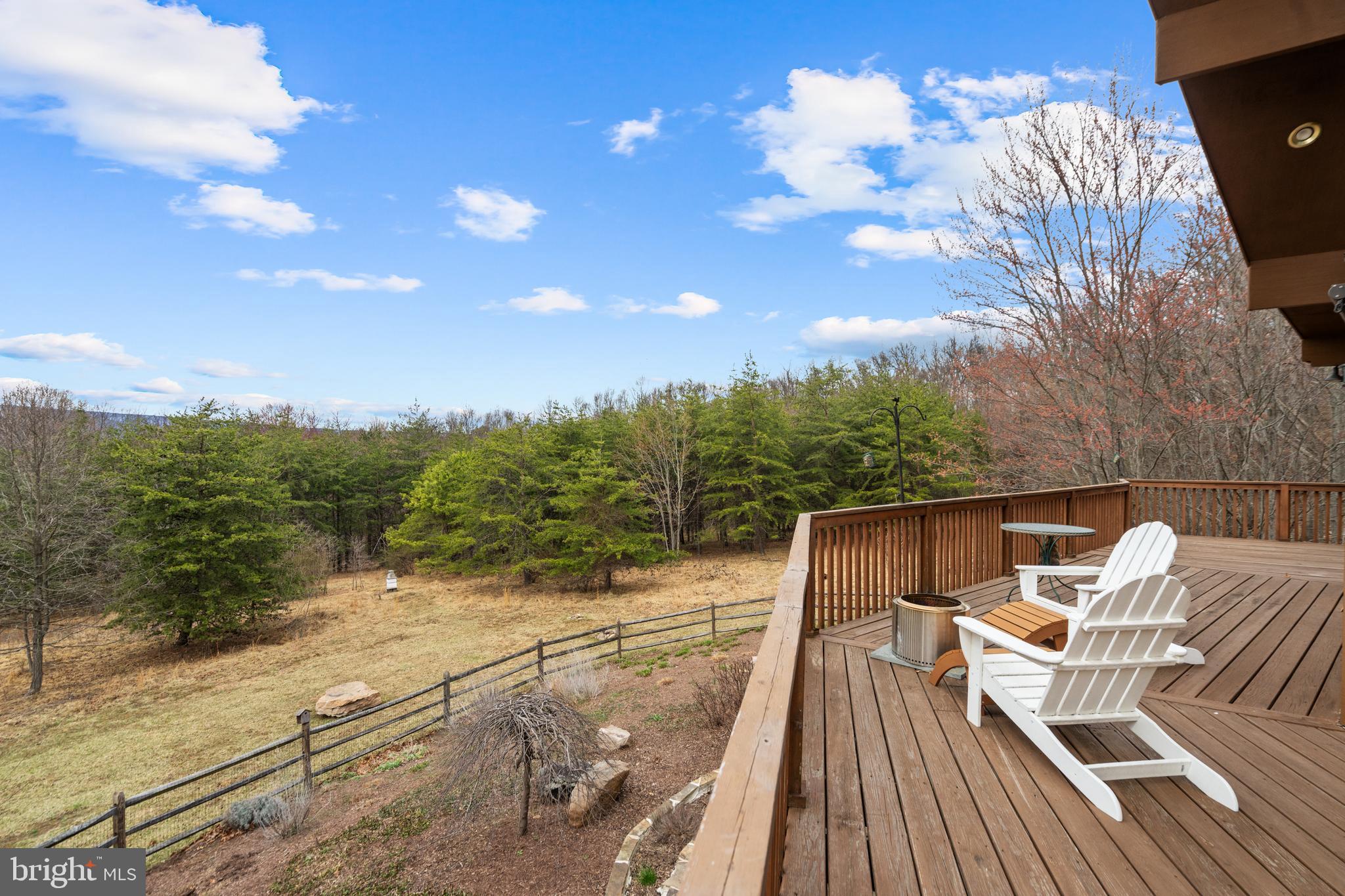 ROUND TOP ESTATES - Residential