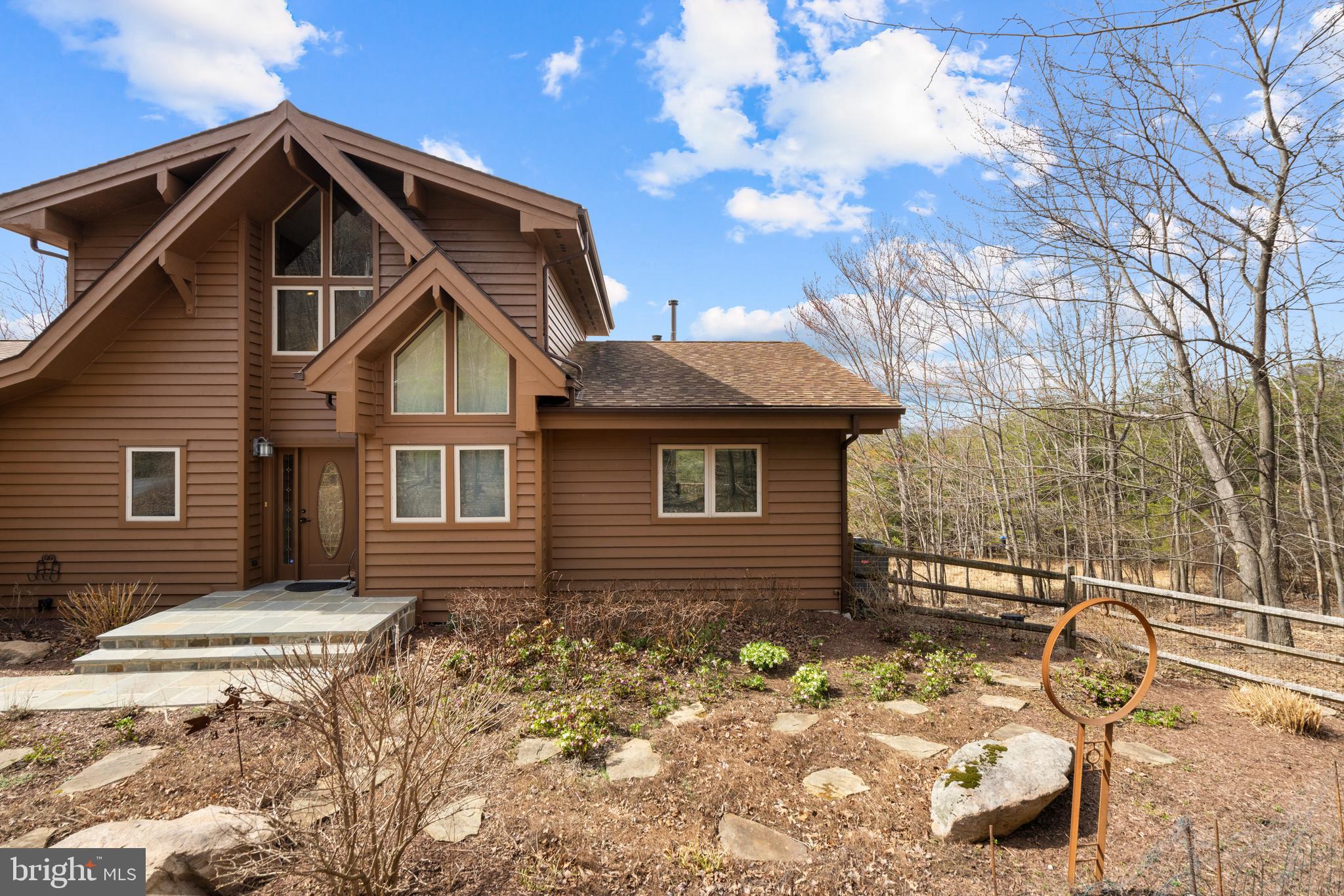 ROUND TOP ESTATES - Residential