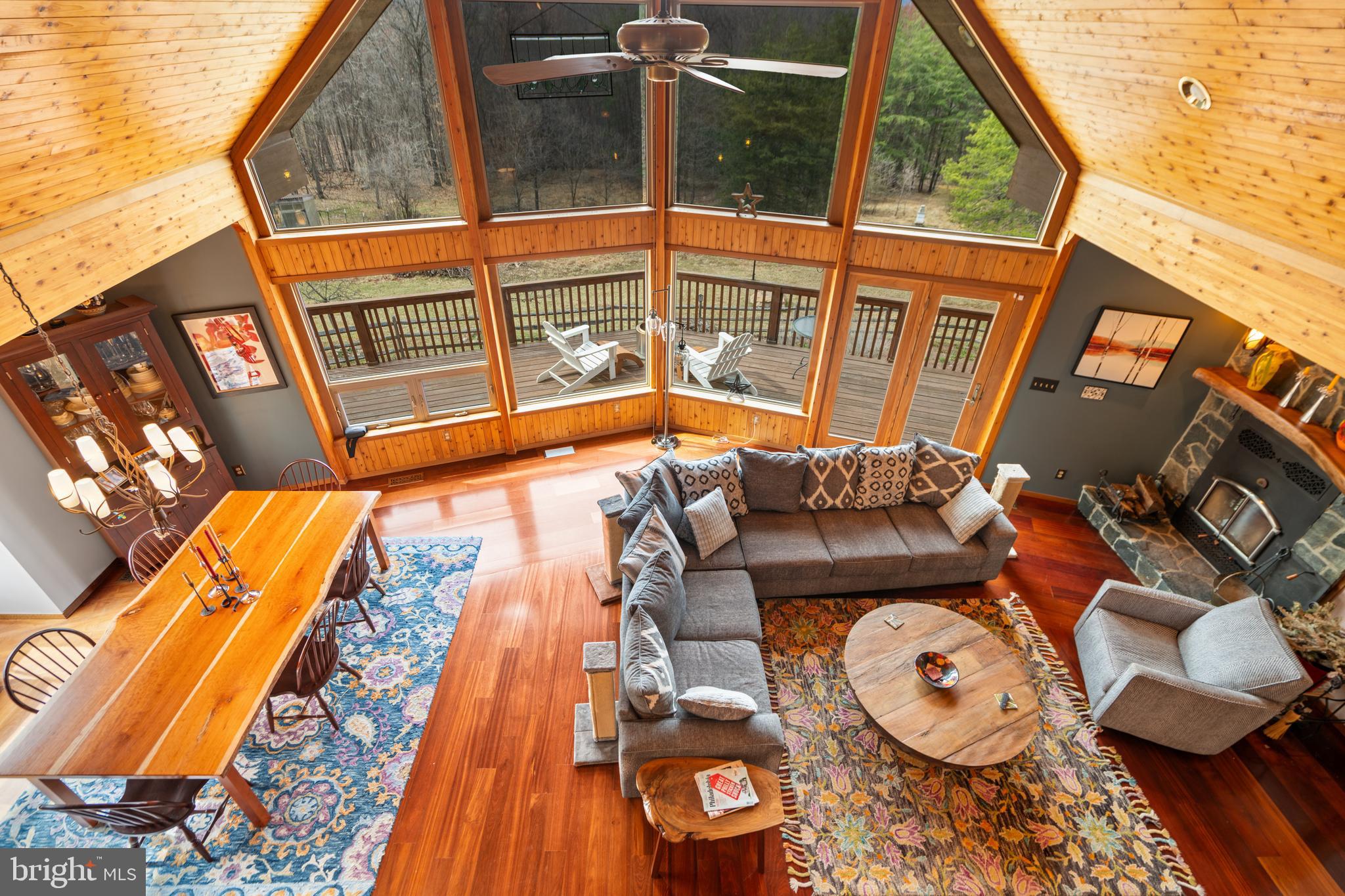 ROUND TOP ESTATES - Residential