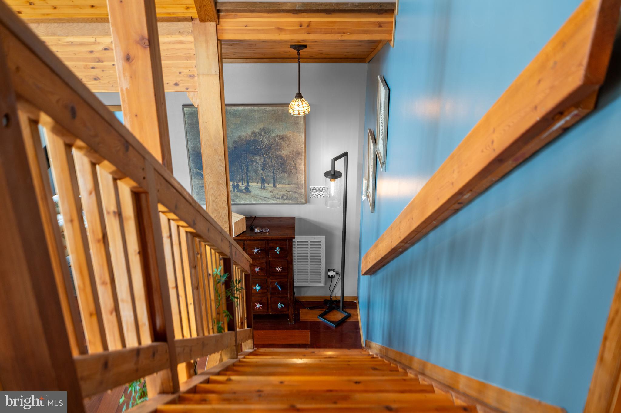 ROUND TOP ESTATES - Residential