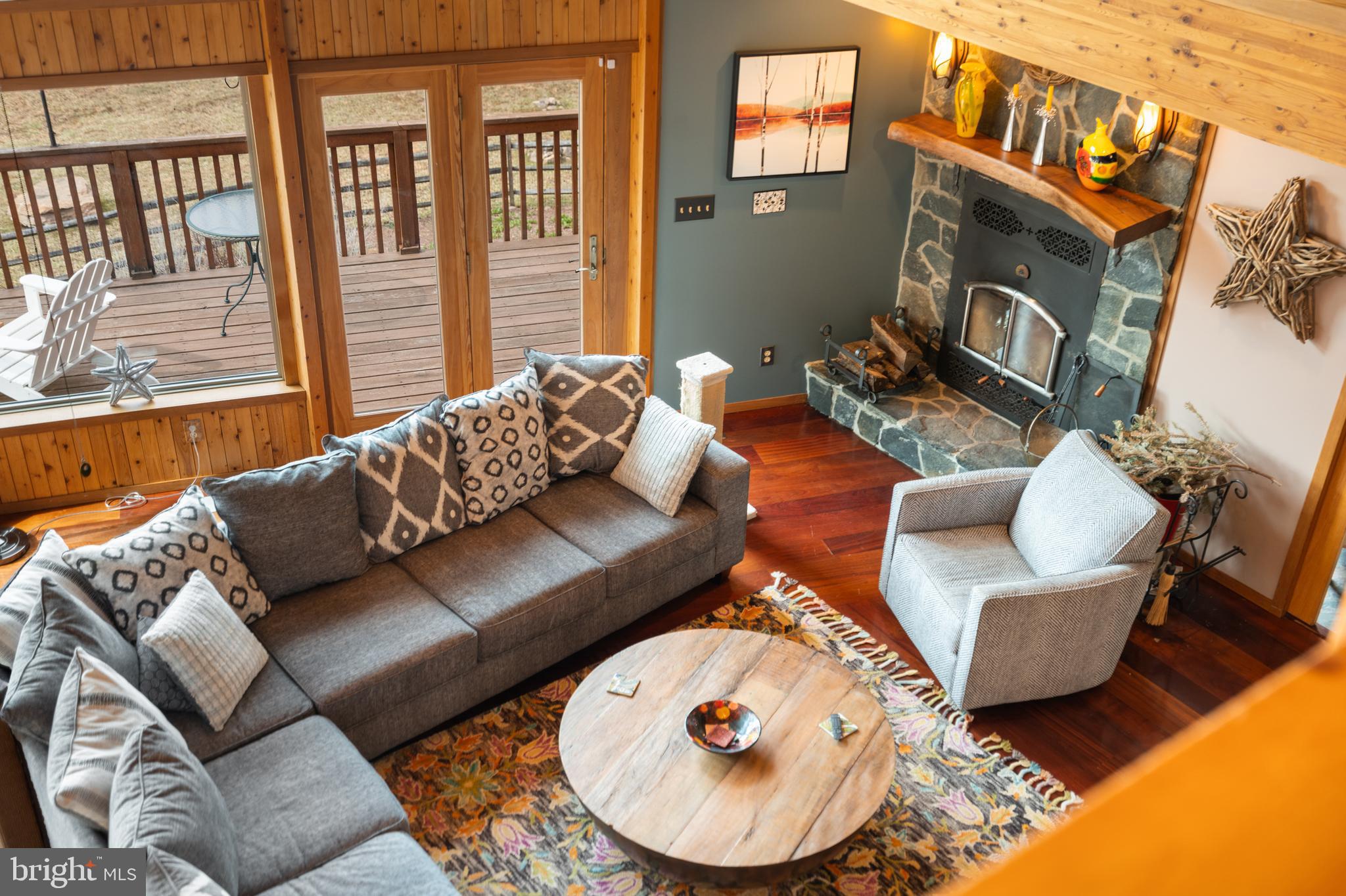 ROUND TOP ESTATES - Residential