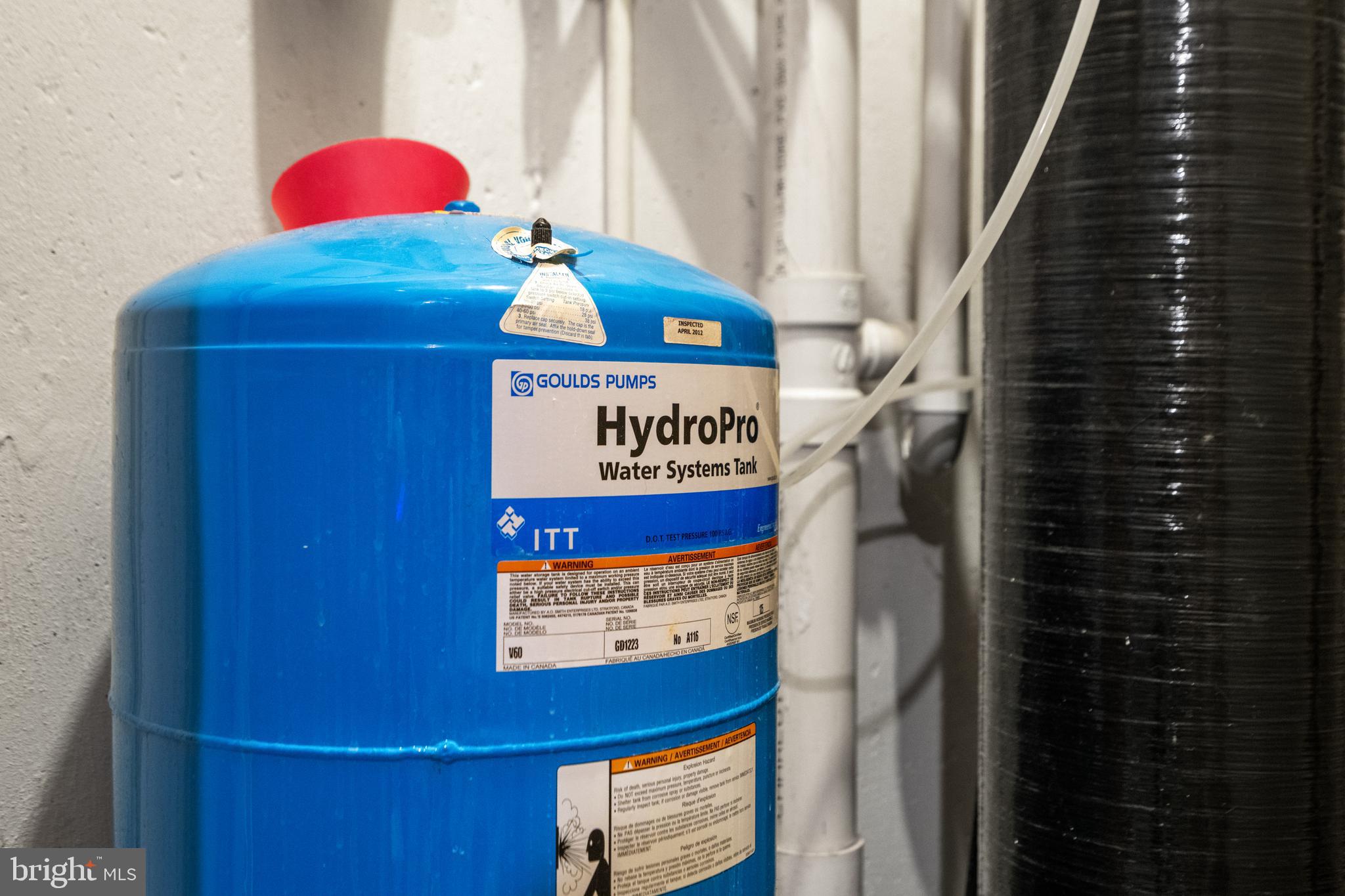 ROUND TOP ESTATES - Residential