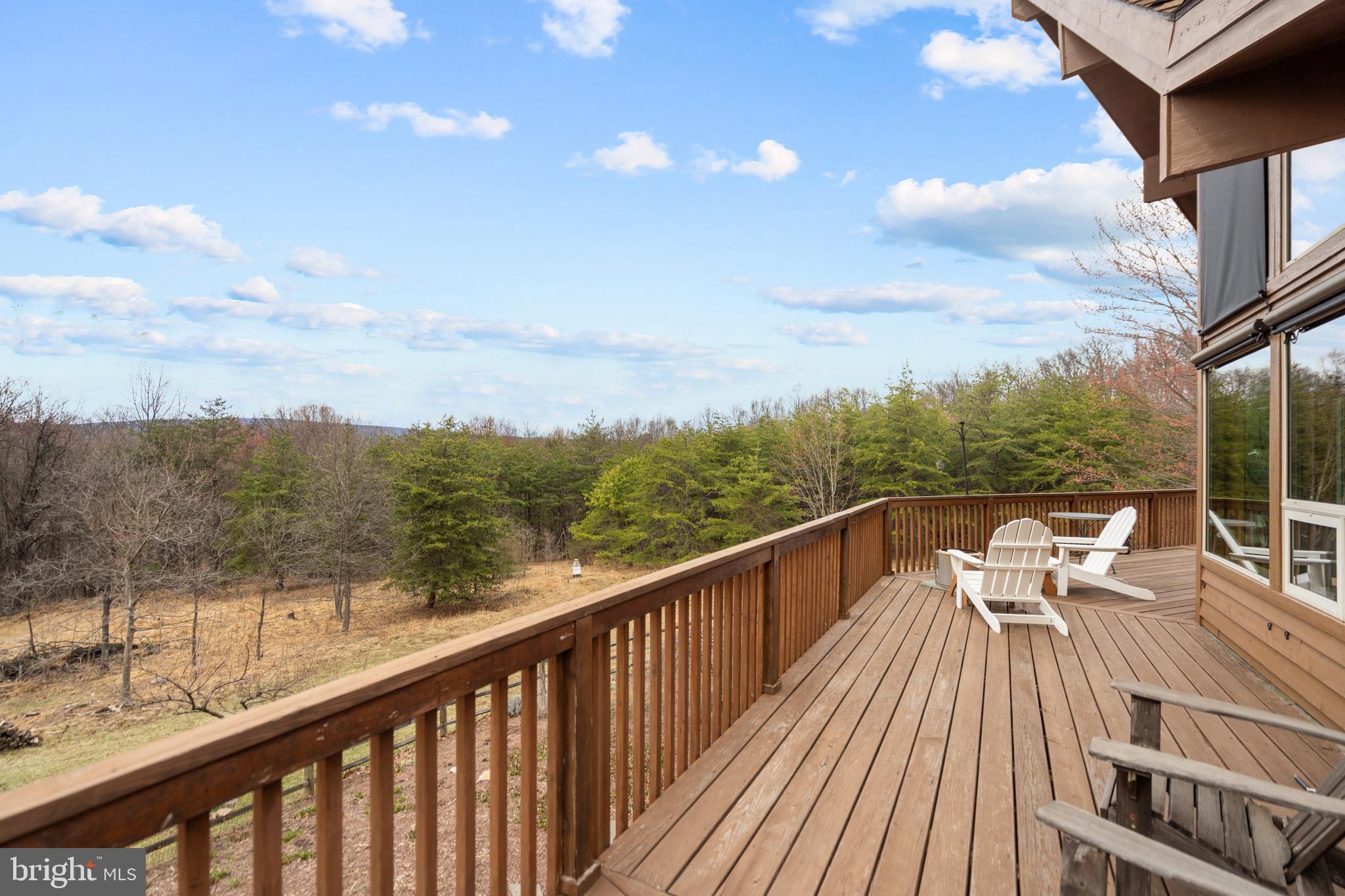 ROUND TOP ESTATES - Residential