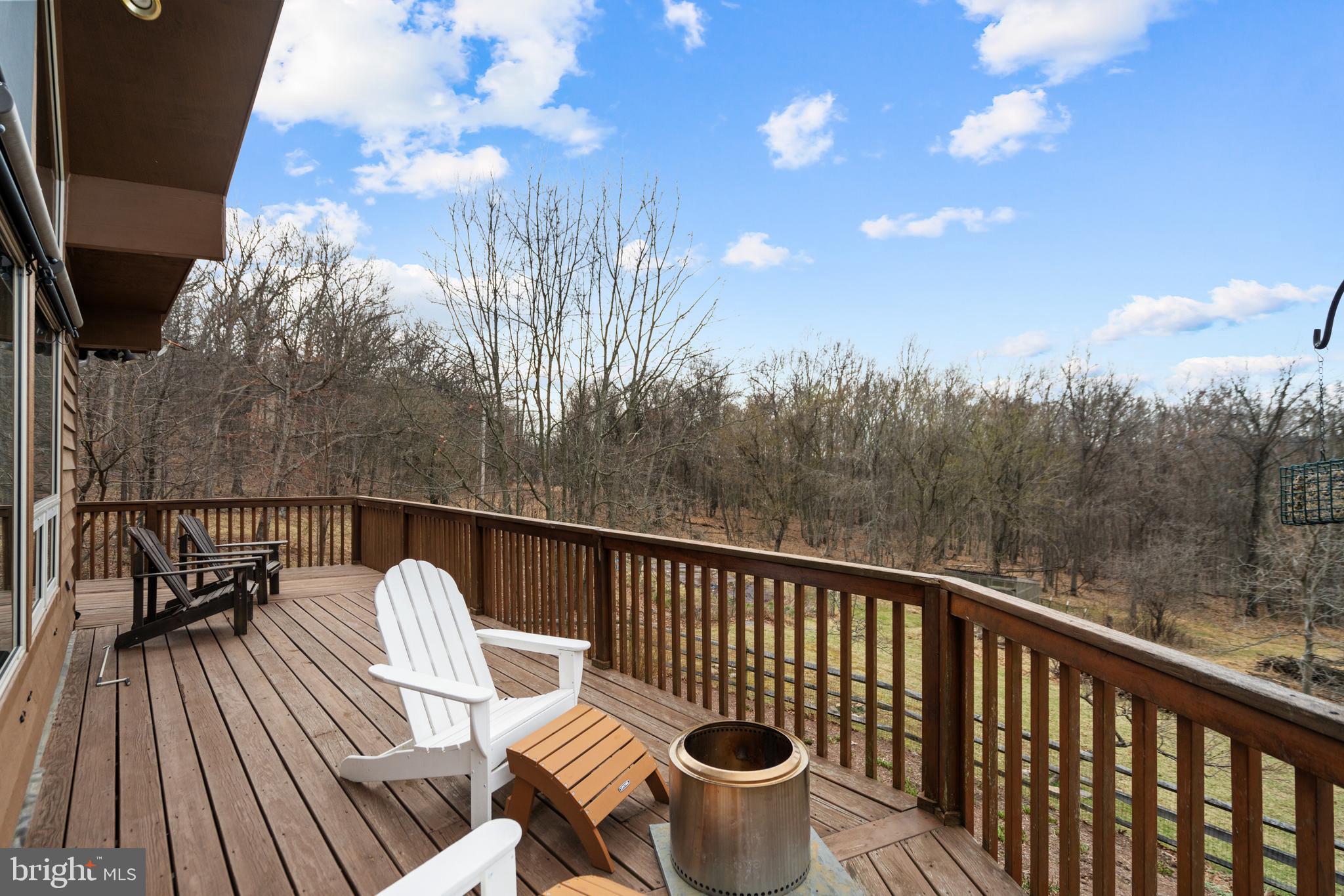 ROUND TOP ESTATES - Residential