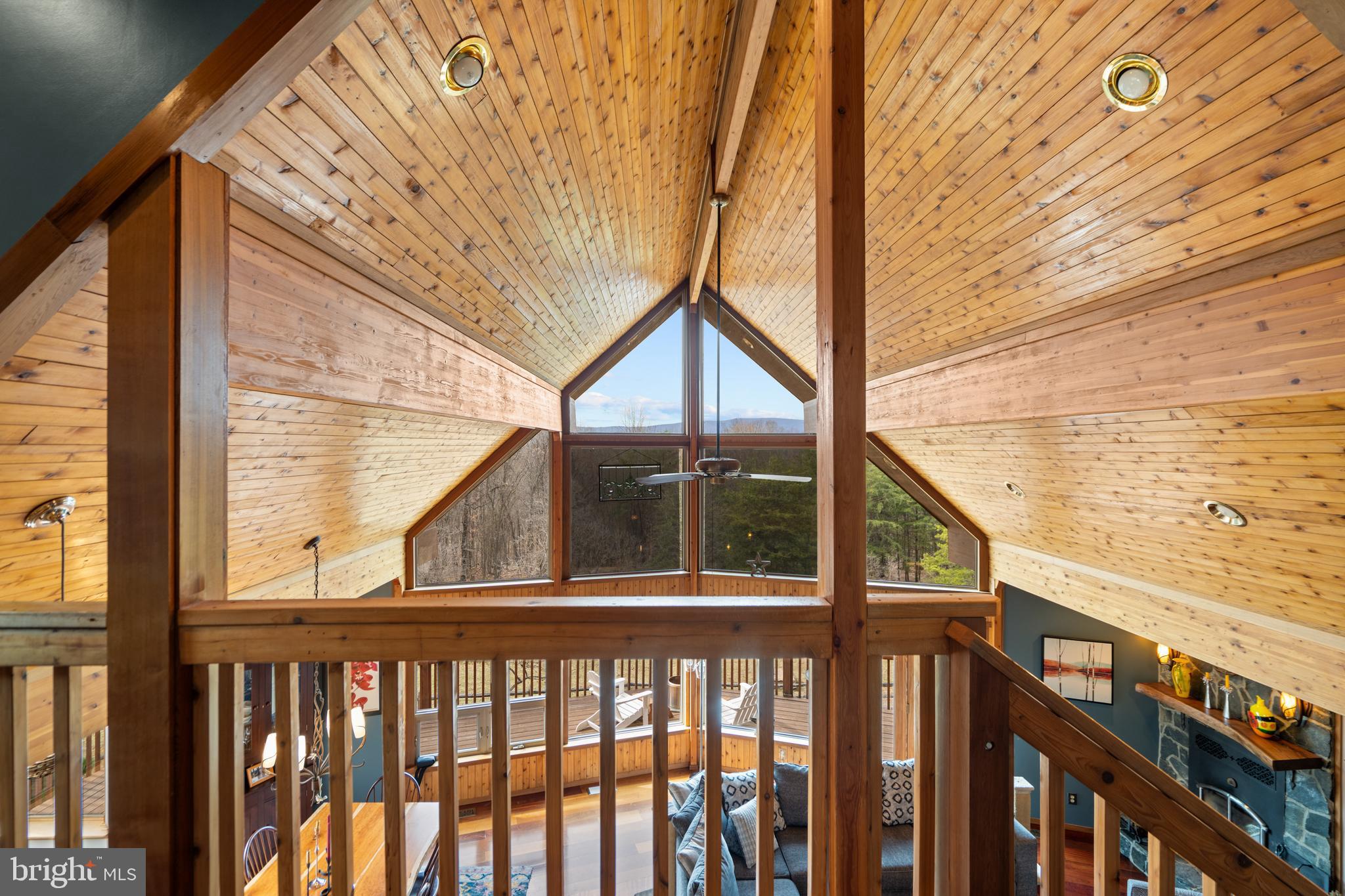 ROUND TOP ESTATES - Residential