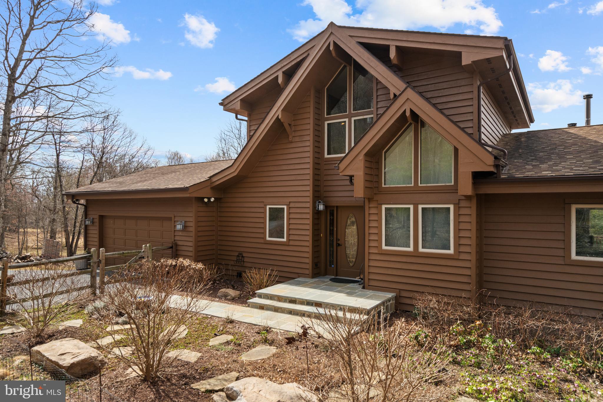 ROUND TOP ESTATES - Residential