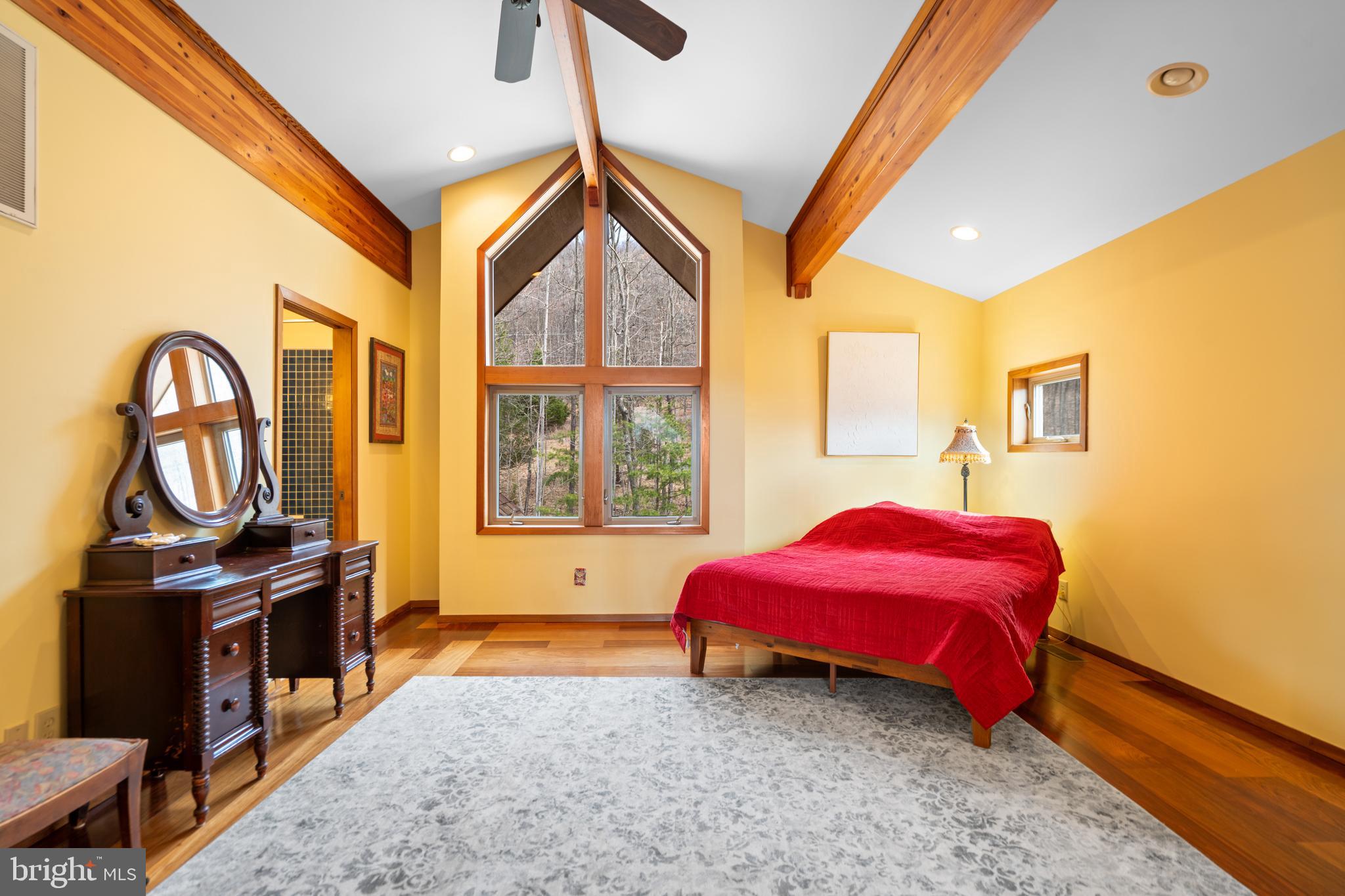 ROUND TOP ESTATES - Residential