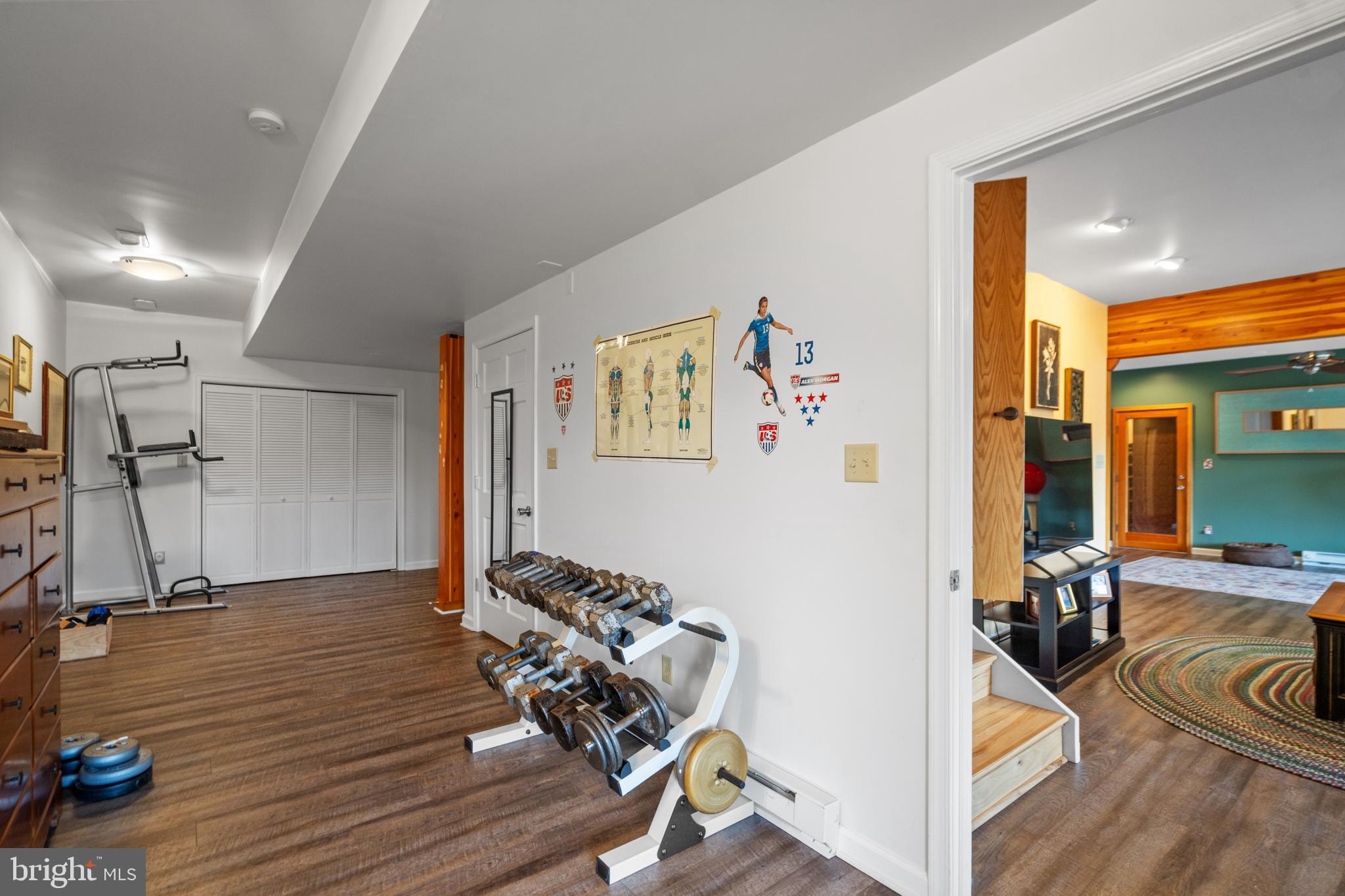 ROUND TOP ESTATES - Residential