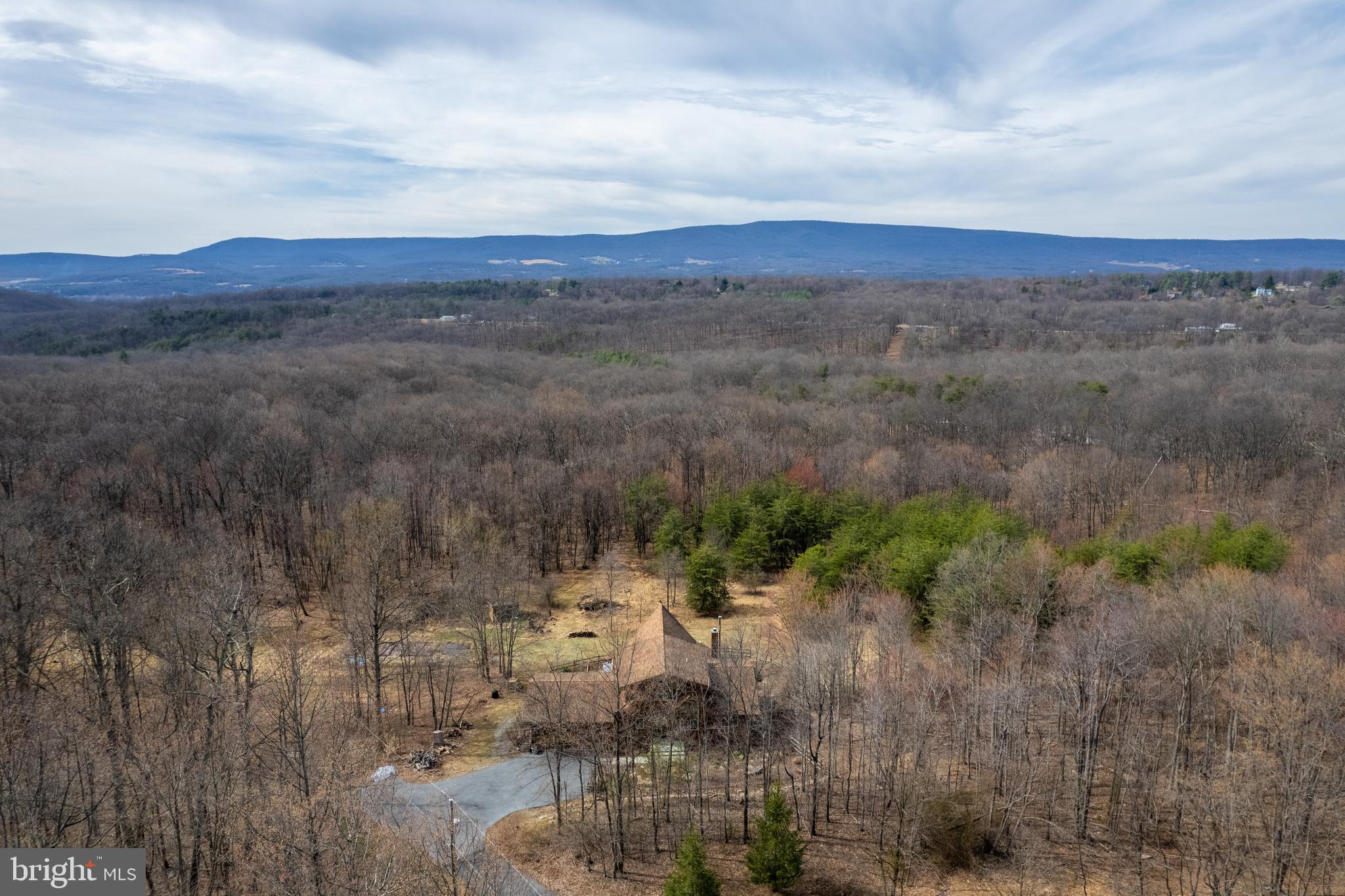 ROUND TOP ESTATES - Residential