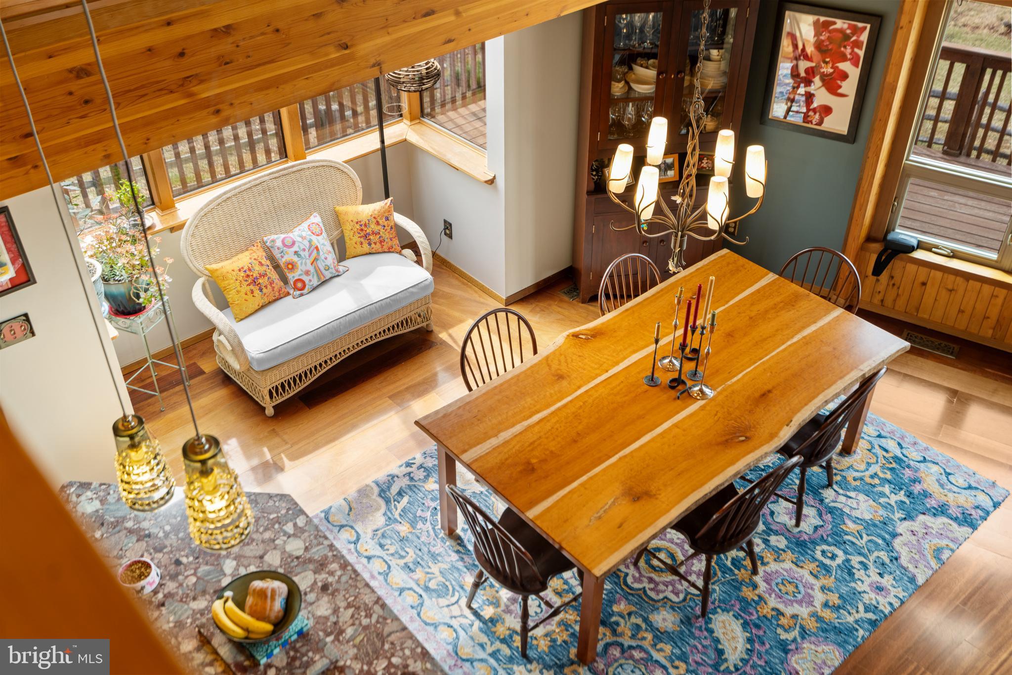 ROUND TOP ESTATES - Residential