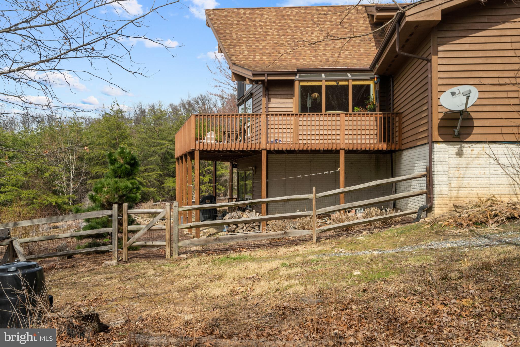 ROUND TOP ESTATES - Residential