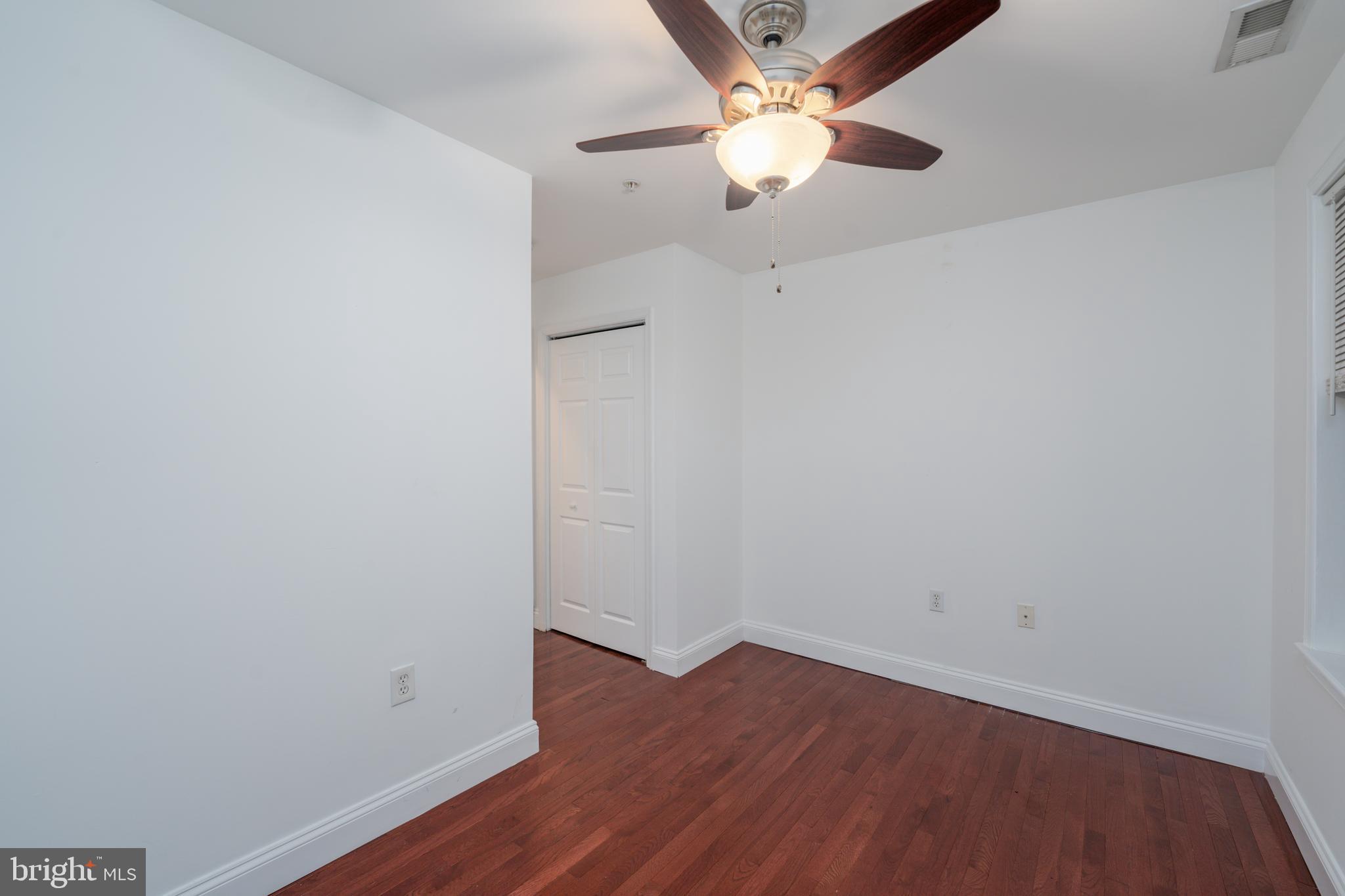 FELLS POINT HISTORIC DISTRICT - Residential Lease