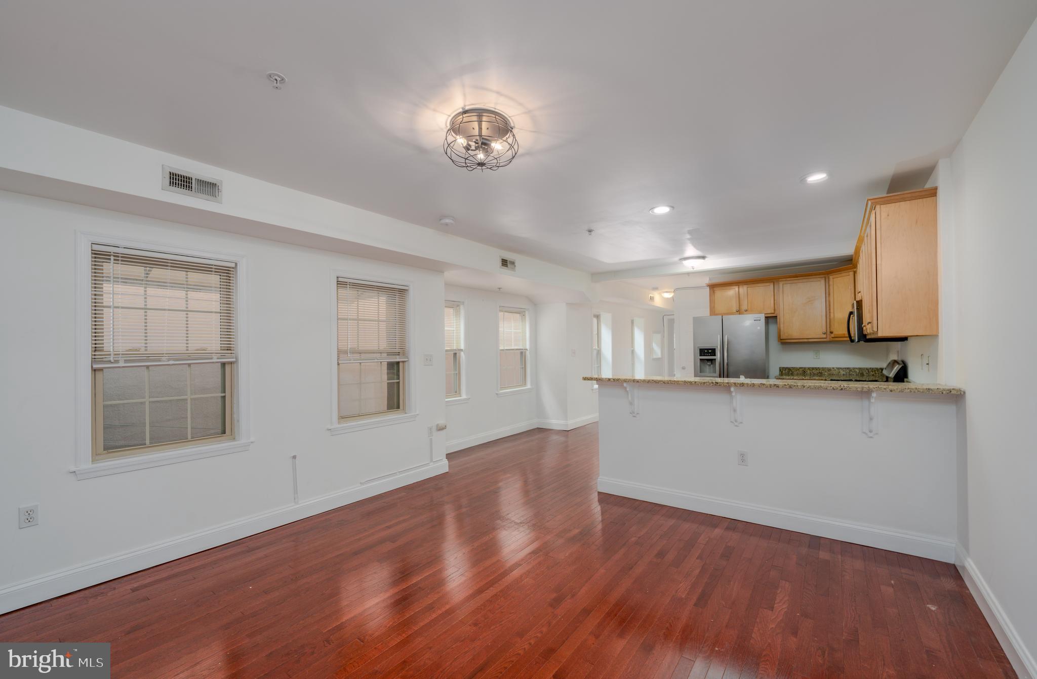 FELLS POINT HISTORIC DISTRICT - Residential Lease