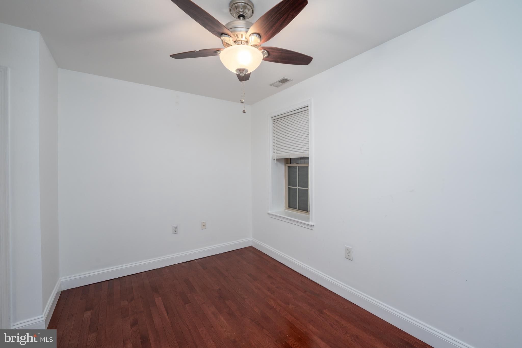 FELLS POINT HISTORIC DISTRICT - Residential Lease