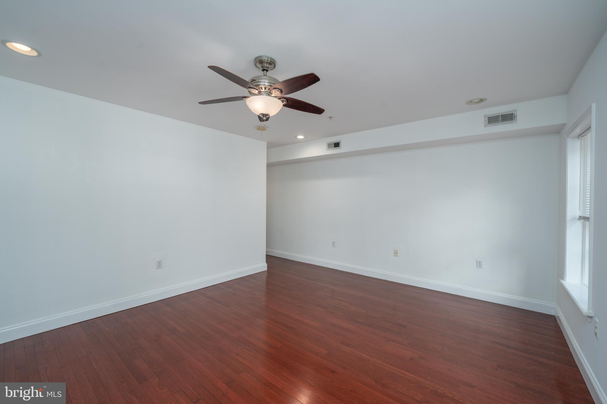 FELLS POINT HISTORIC DISTRICT - Residential Lease