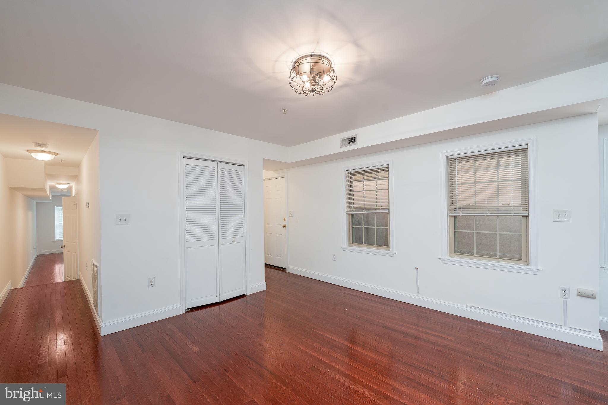 FELLS POINT HISTORIC DISTRICT - Residential Lease