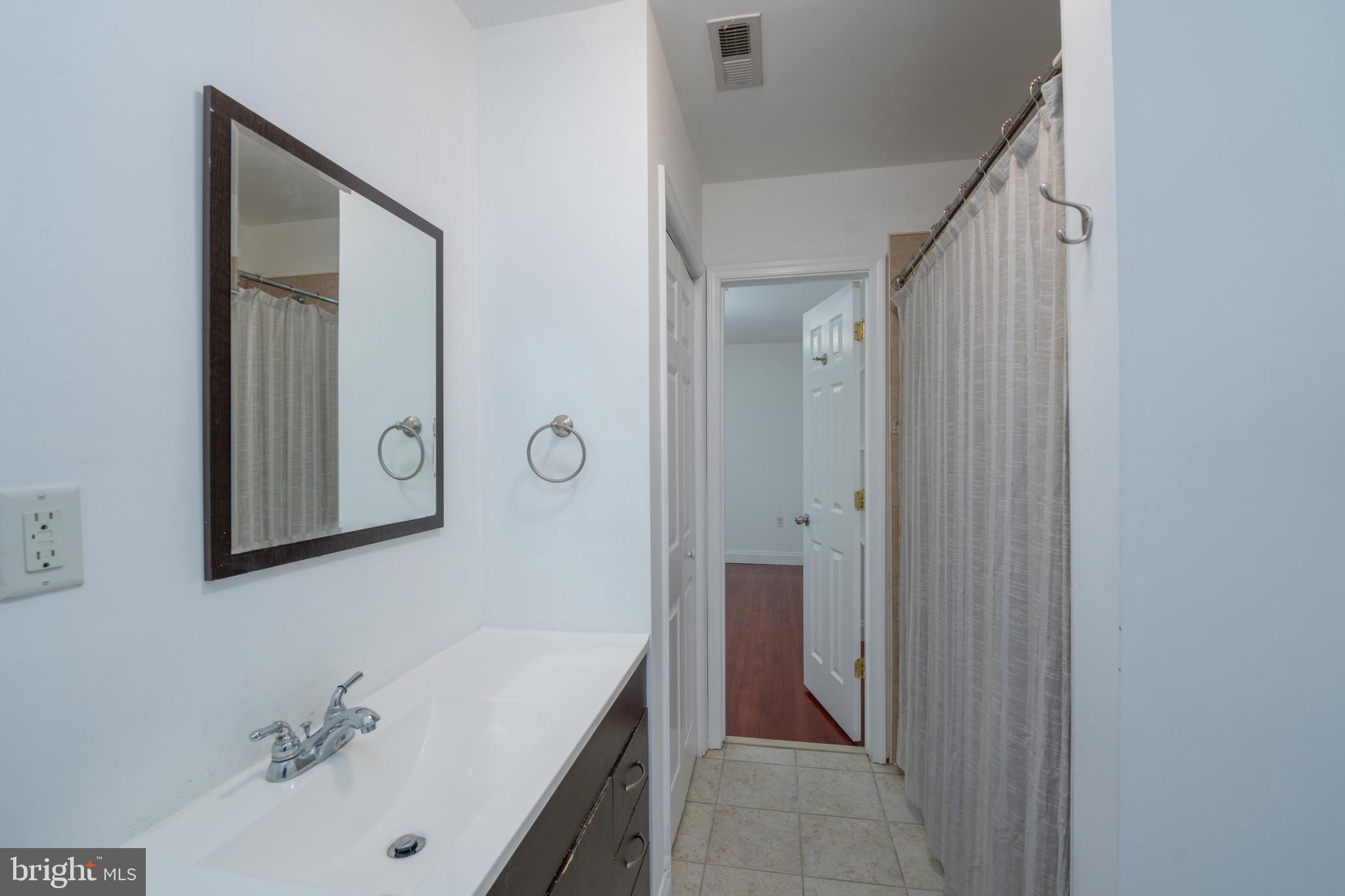 FELLS POINT HISTORIC DISTRICT - Residential Lease