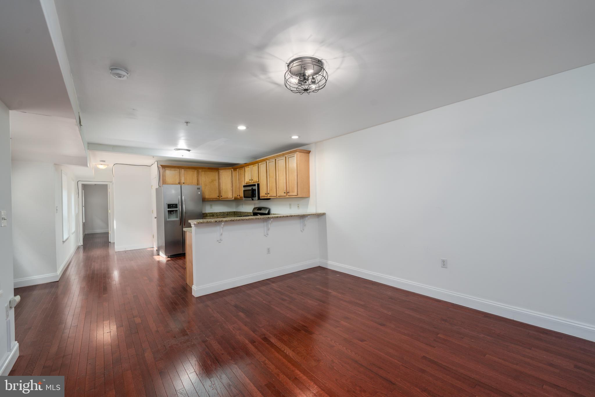 FELLS POINT HISTORIC DISTRICT - Residential Lease