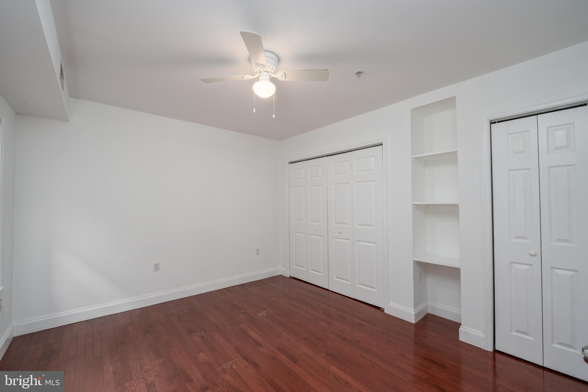 FELLS POINT HISTORIC DISTRICT - Residential Lease