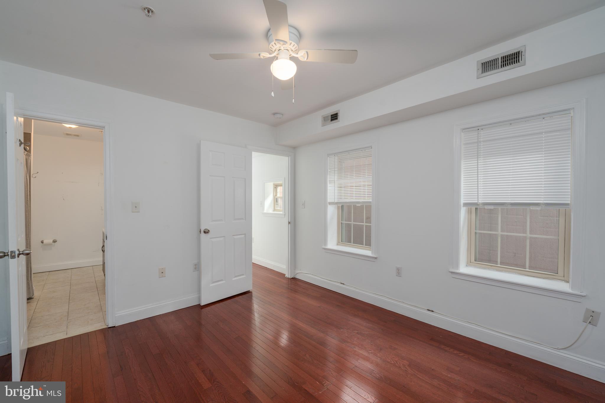 FELLS POINT HISTORIC DISTRICT - Residential Lease