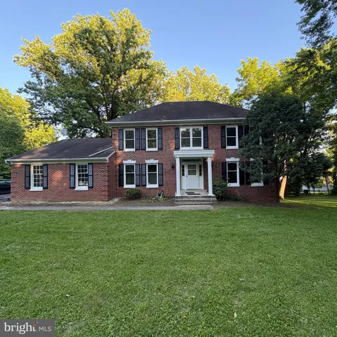 3502 Holly Road, Annandale, VA MLS: VAFX2246692
