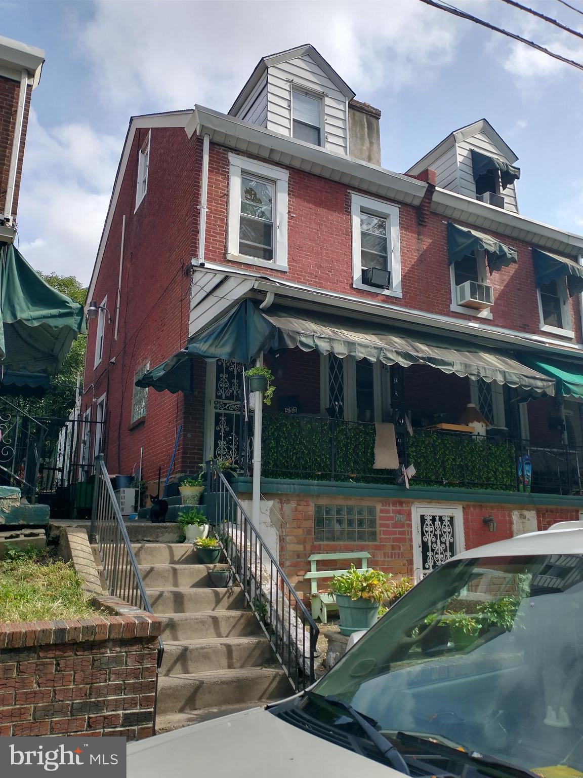 GERMANTOWN - Residential