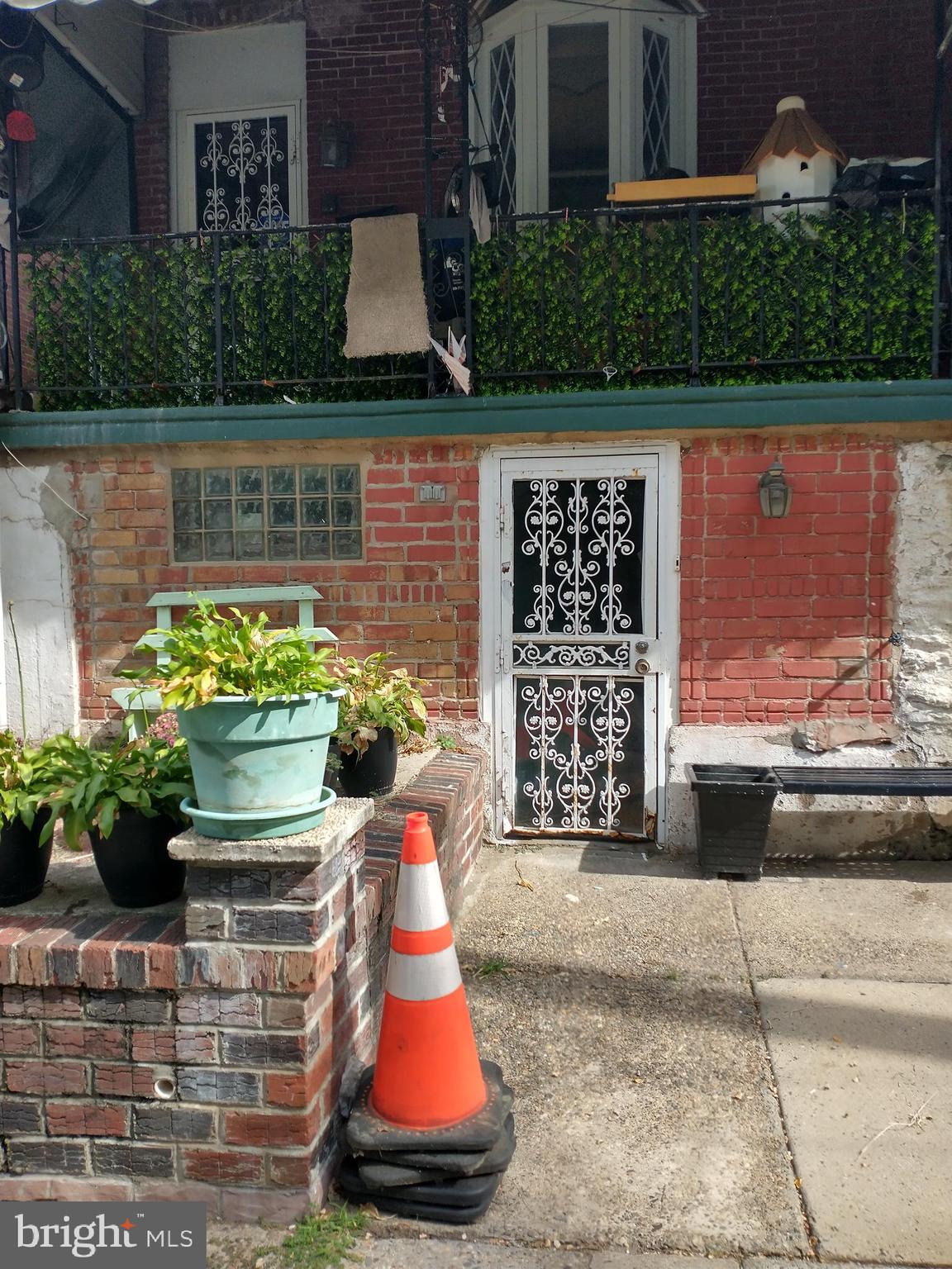 GERMANTOWN - Residential