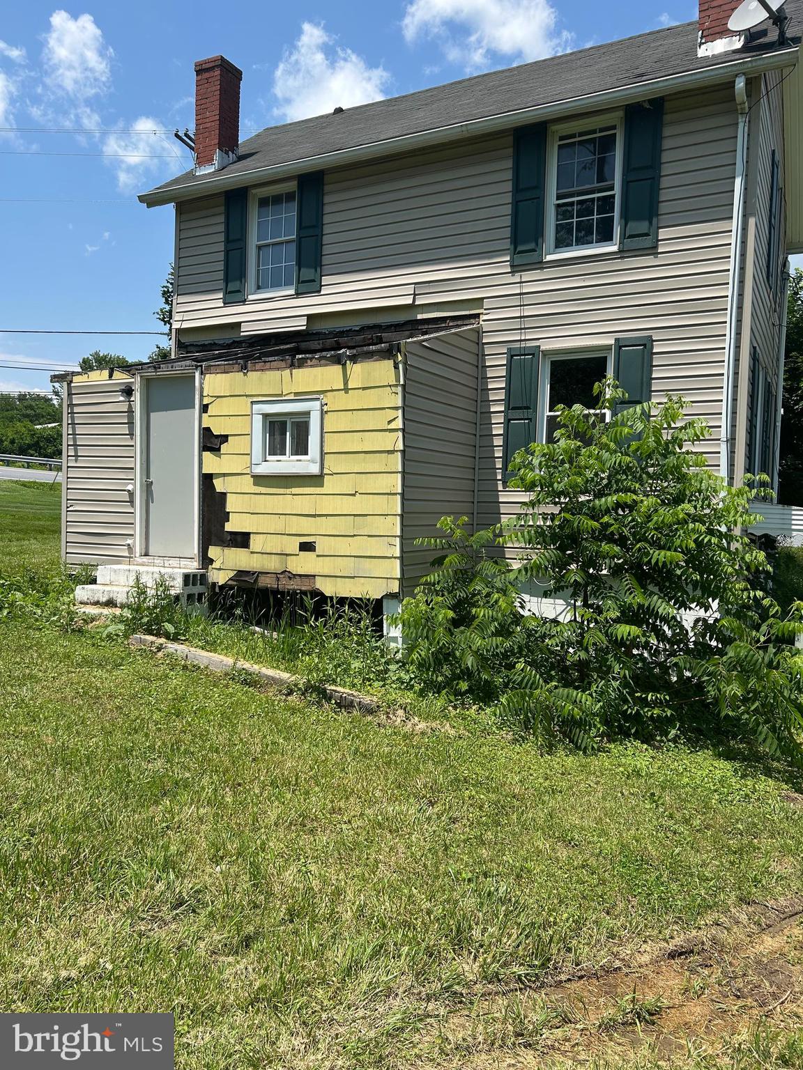 LIBERTYTOWN - Residential