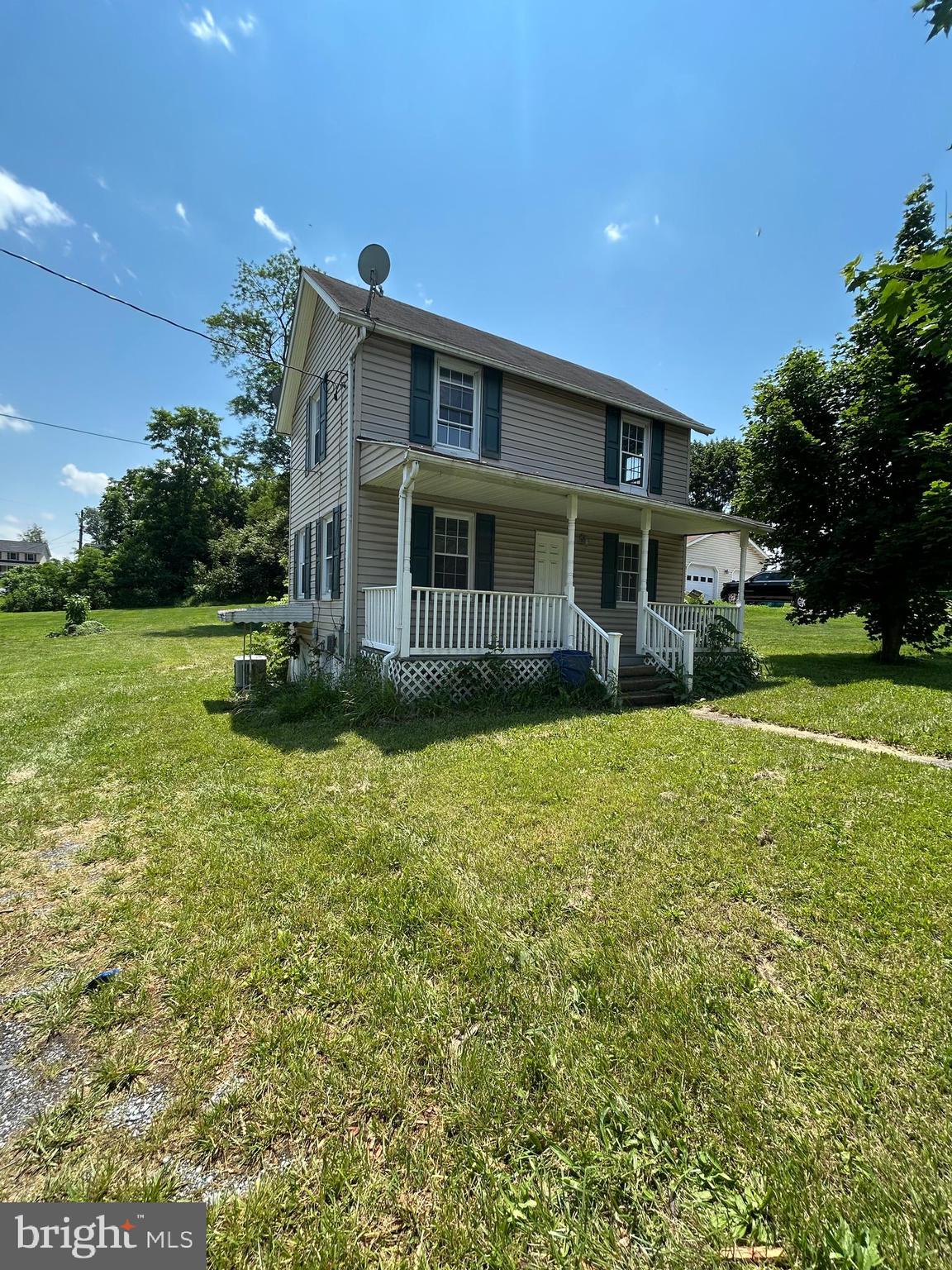 LIBERTYTOWN - Residential