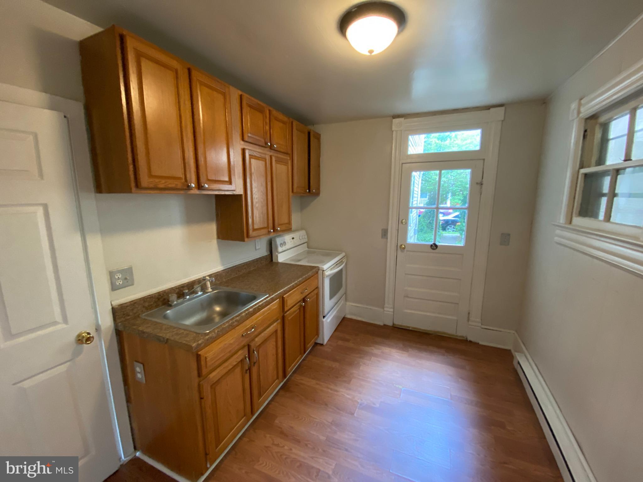 NONE AVAILABLE - Residential Lease