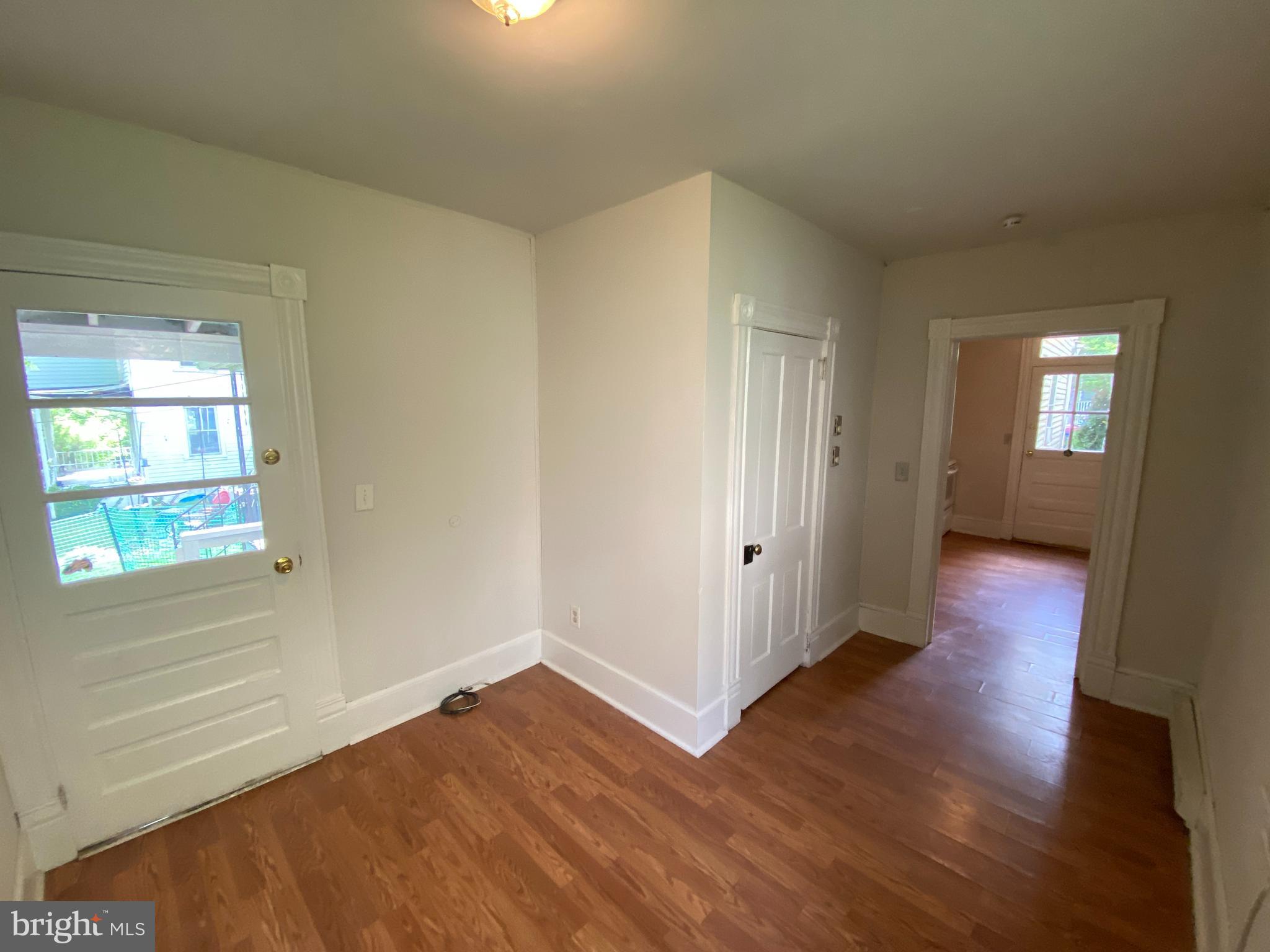 NONE AVAILABLE - Residential Lease