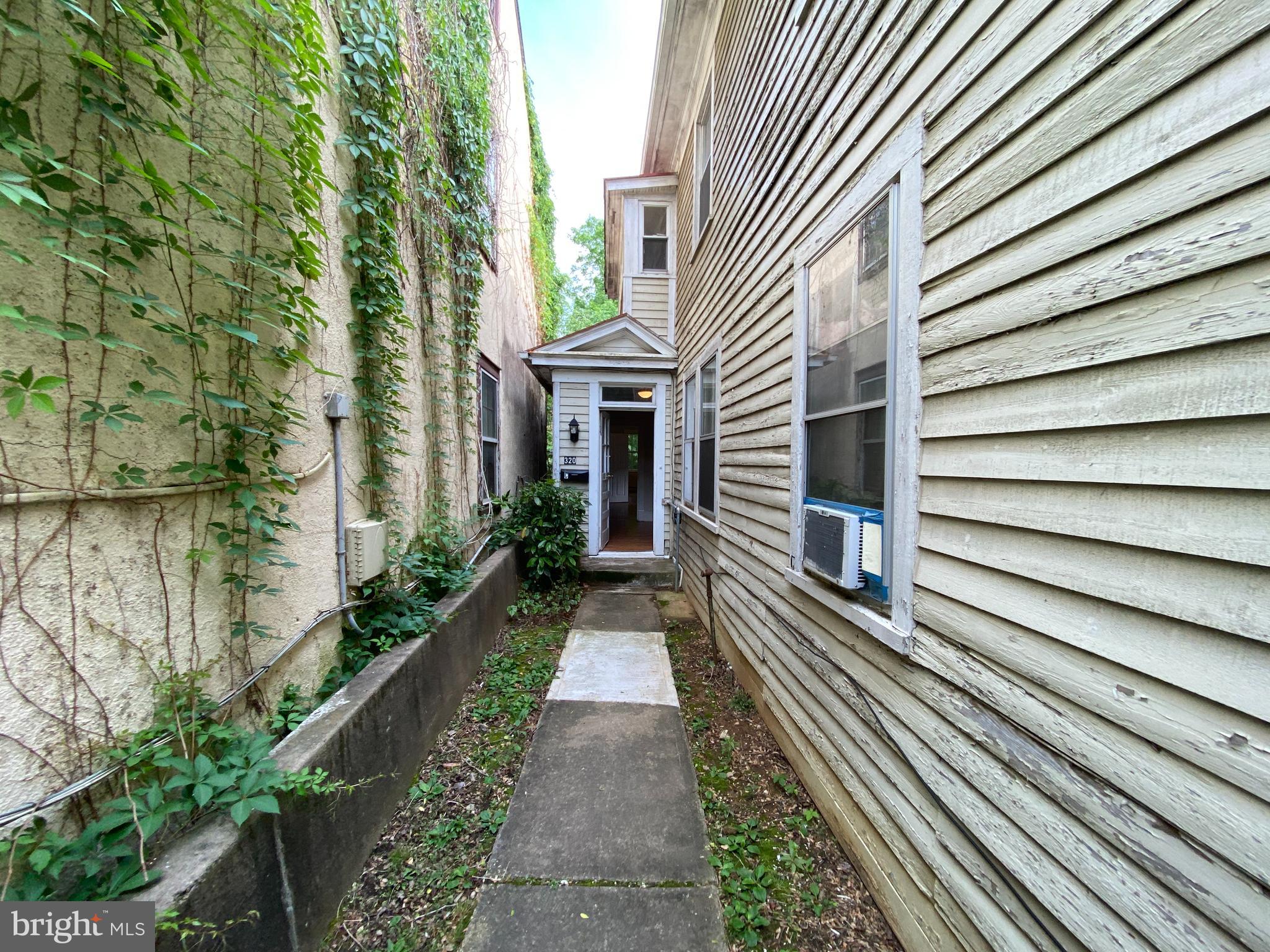 NONE AVAILABLE - Residential Lease