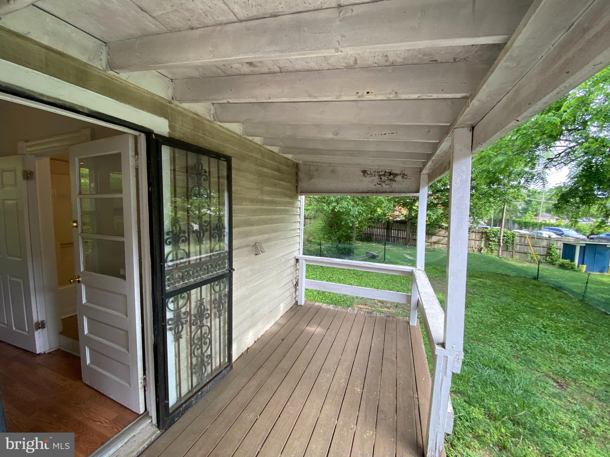 NONE AVAILABLE - Residential Lease