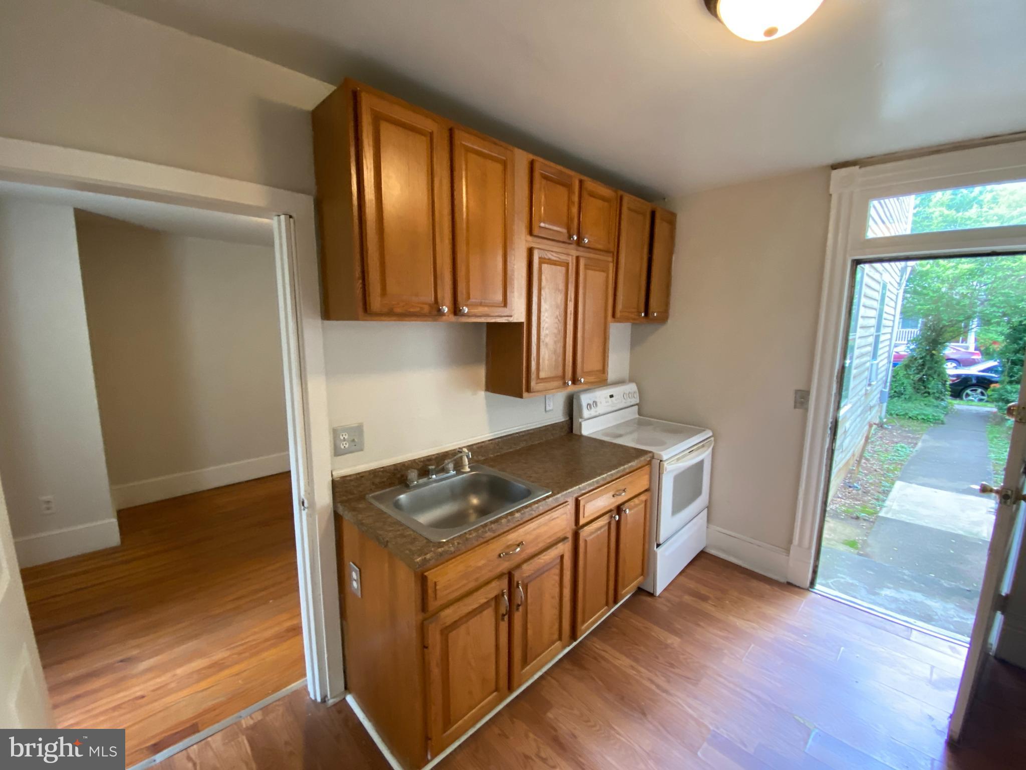 NONE AVAILABLE - Residential Lease