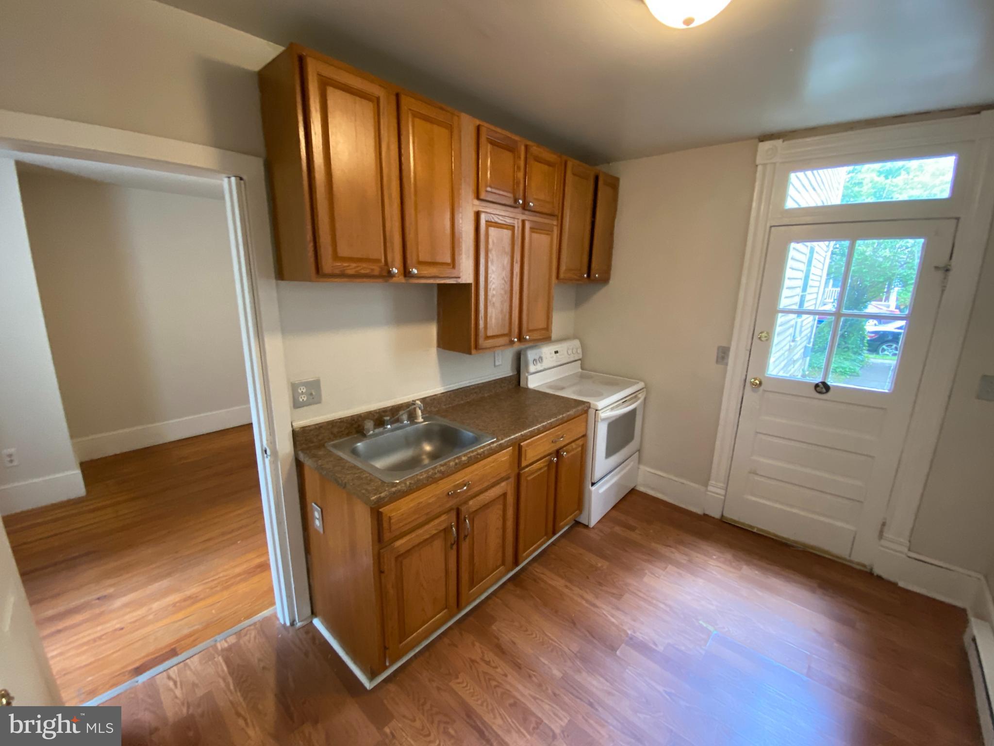 NONE AVAILABLE - Residential Lease