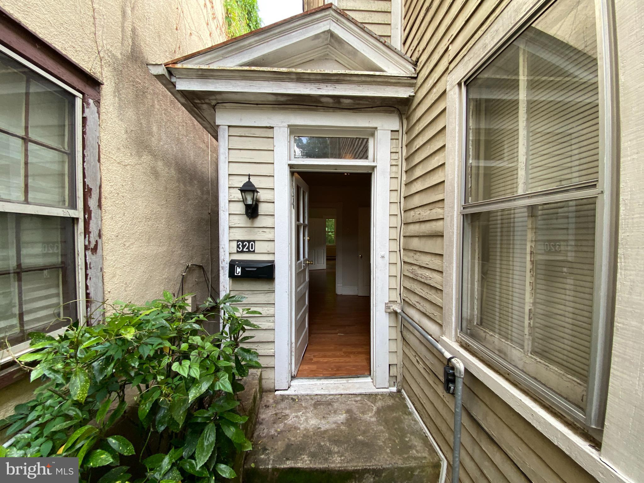 NONE AVAILABLE - Residential Lease