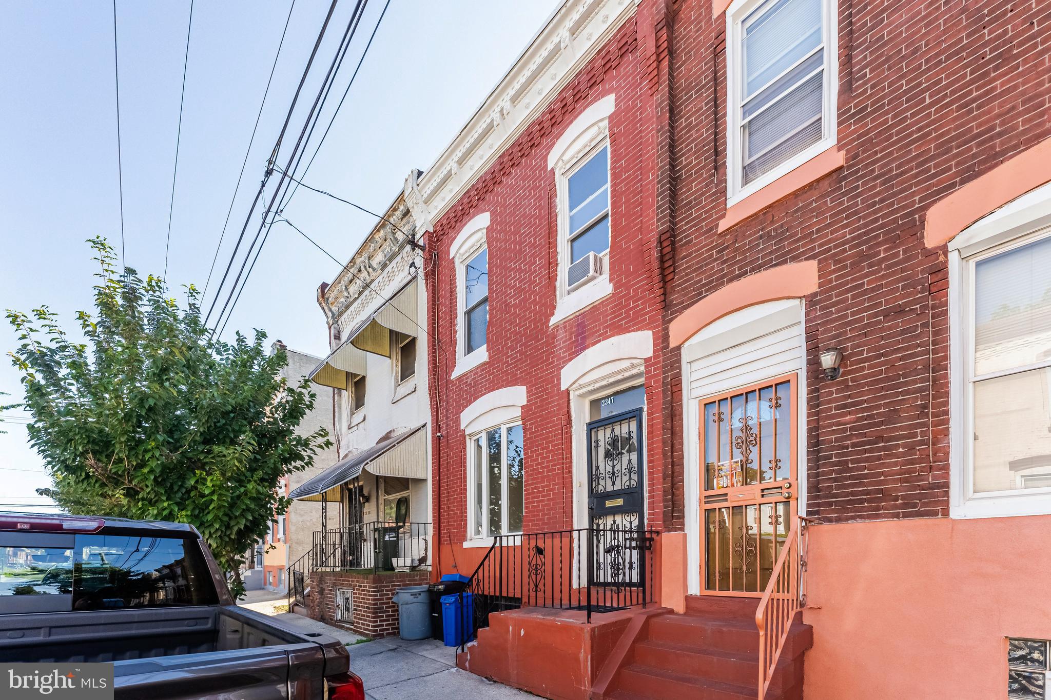 PHILADELPHIA (NORTH) - Residential Lease