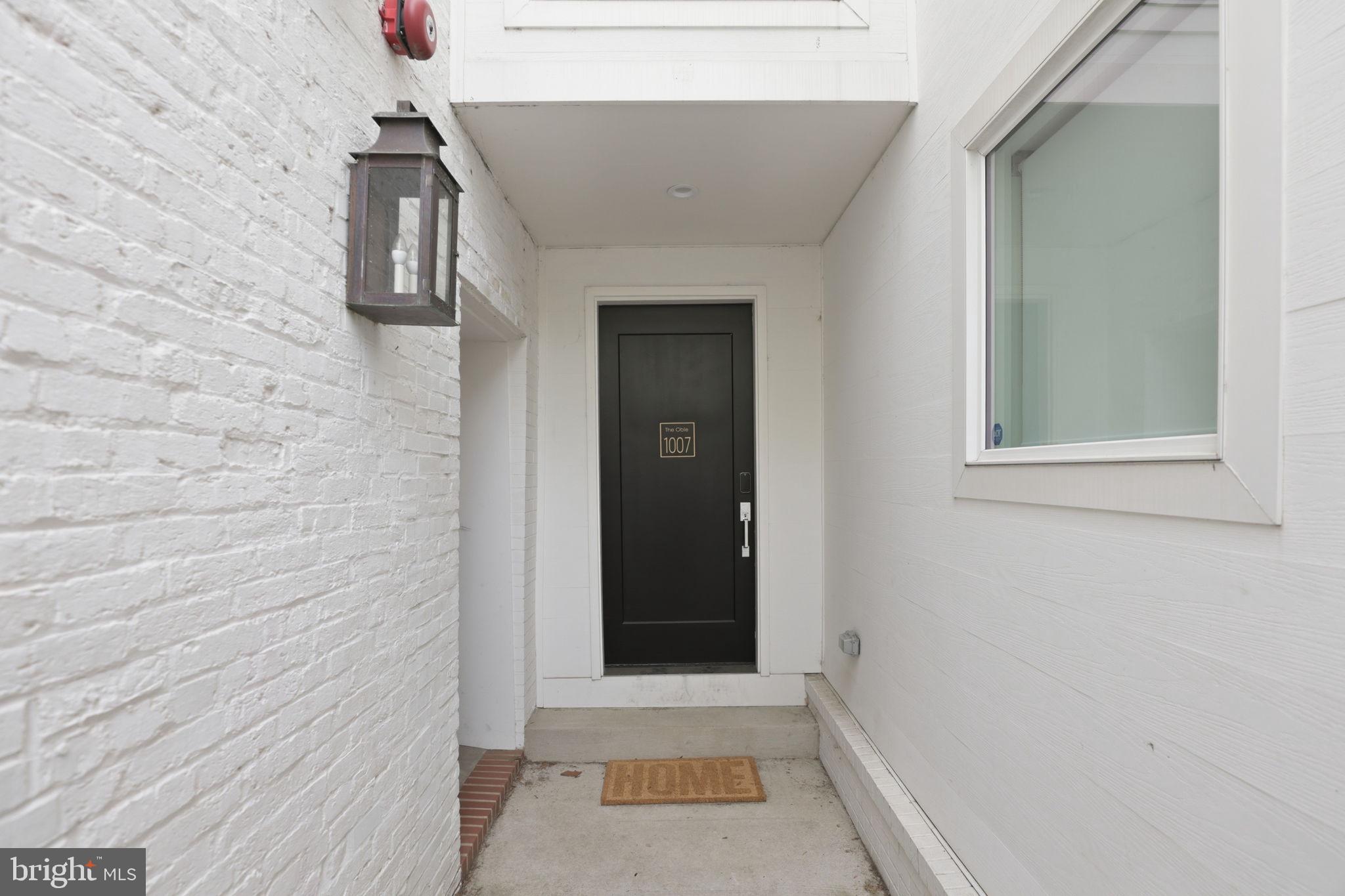 LOGAN CIRCLE - Residential